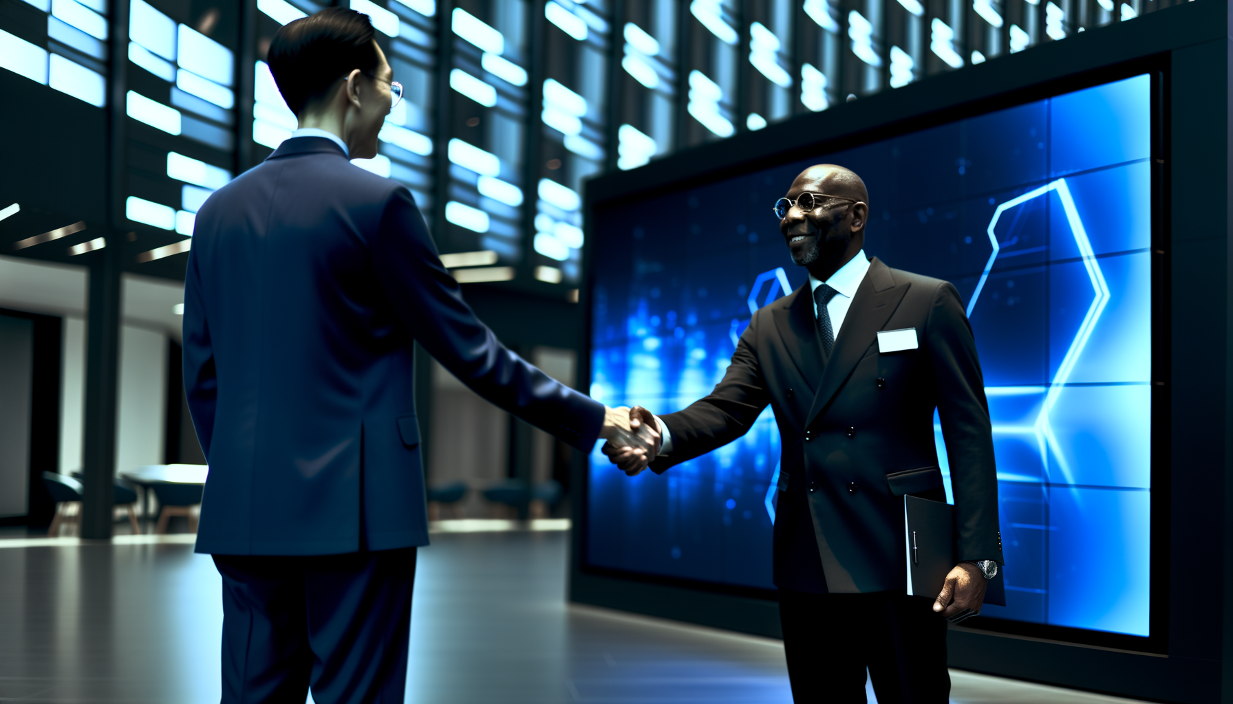 89% dos Deals Subestimam Ferramentas Críticas na Due Diligence de Segurança em M&A