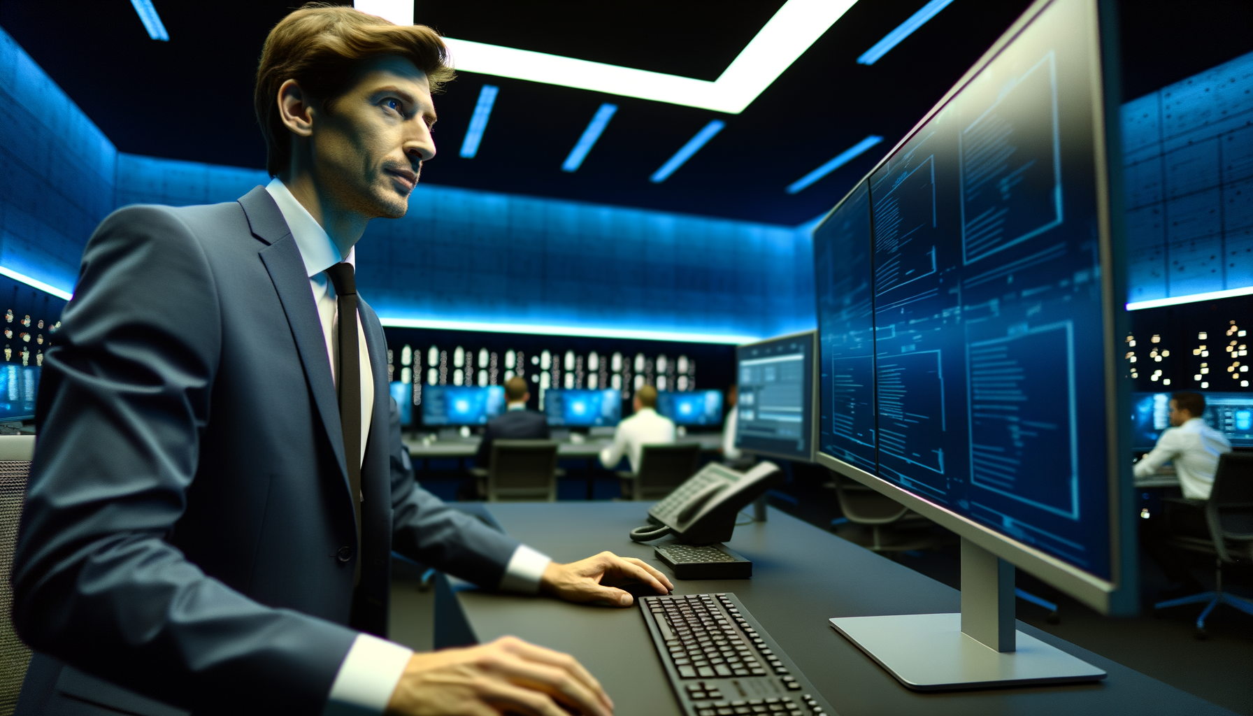 94% dos Ransomwares Entram por Endpoints: O Guia Definitivo de EDR em 2026