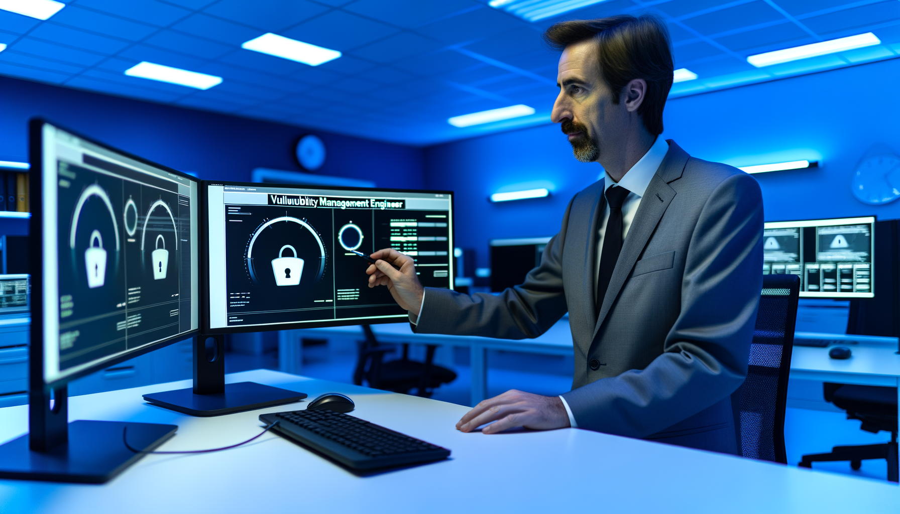 1 em Cada 2 Incidentes Explora Falhas Não Corrigidas: O Guia Definitivo de Gestão de Vulnerabilidades e Patches