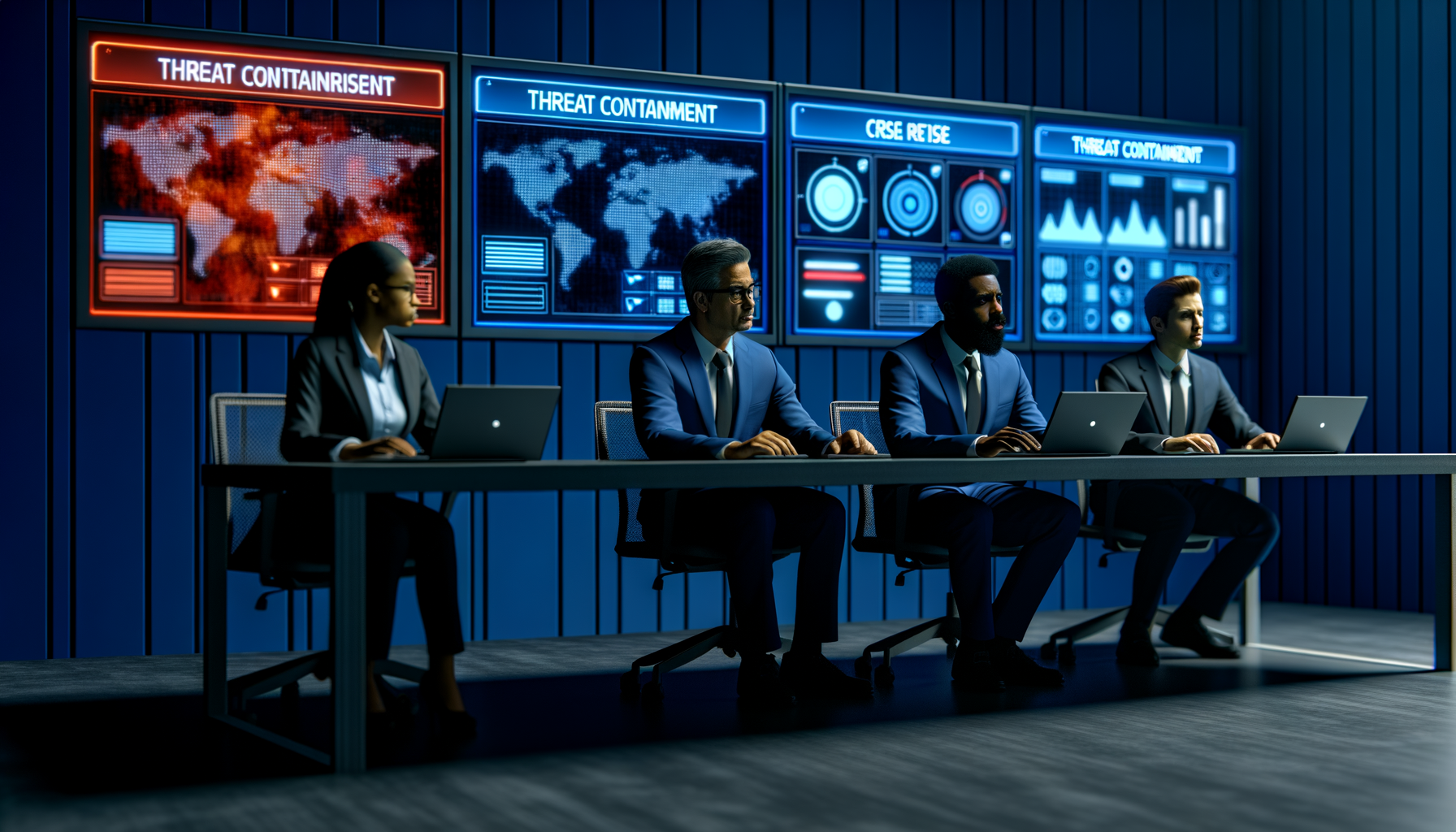 87% das Empresas Falham na Comunicação de Crise Cyber em 72h: O Guia Completo para Não Perder o Controle
