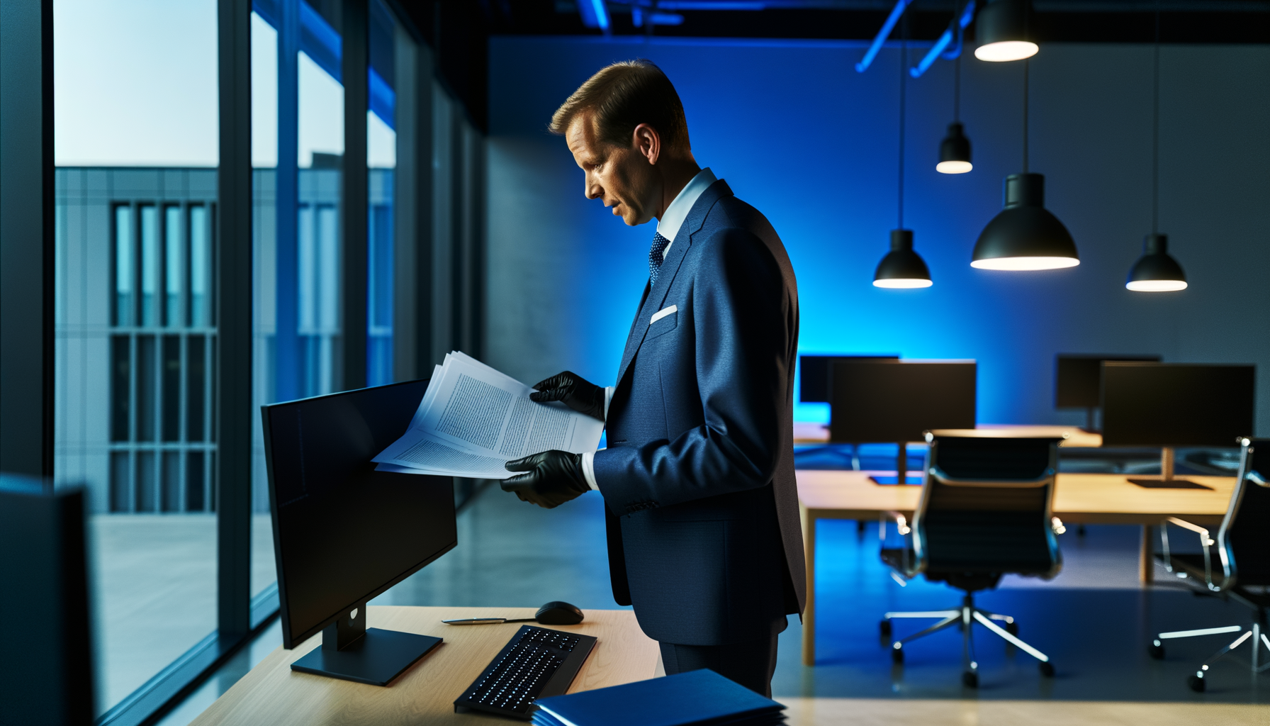87% das Empresas Falham em ISO 27001 e Frameworks de Segurança: Diagnóstico Completo e Como Reverter em 2026