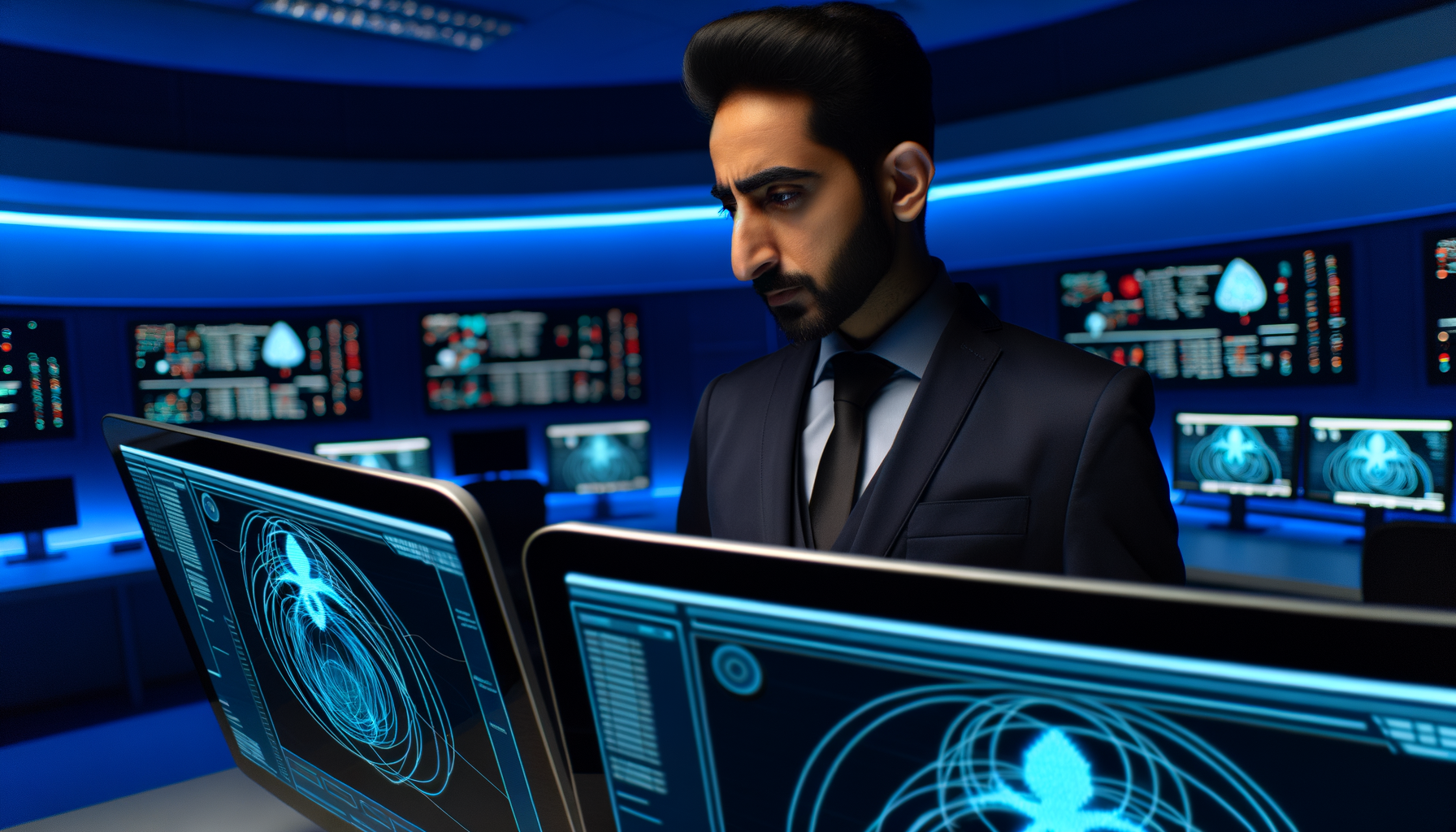 O Grande Mito Que Mantém Sua Superfície de Ataque Invisível — Vulnerabilidades Técnicas Não Mapeadas