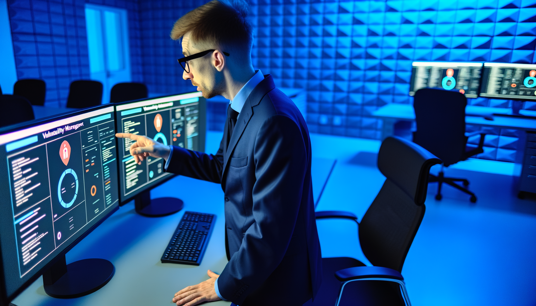 Zero-Day e Vulnerabilidades Críticas em 2026: Ferramentas e Plataformas Que Blindam Sua Empresa Sem Patch