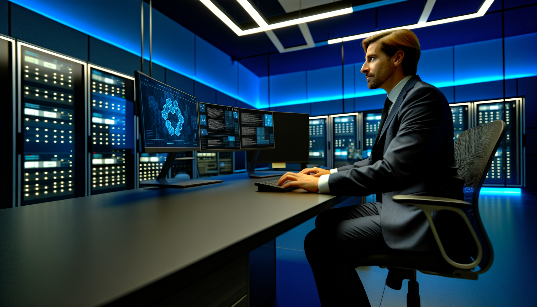 EDR e Proteção de Endpoints em 2026: 9 Falhas de Compliance Que Podem Multar Sua Empresa