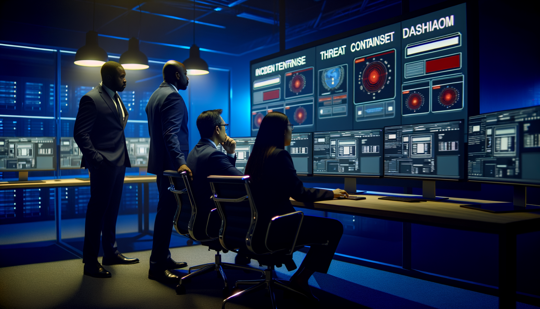 Custo Real de um Incidente Cyber em 2026: O Framework Definitivo para Empresas Brasileiras