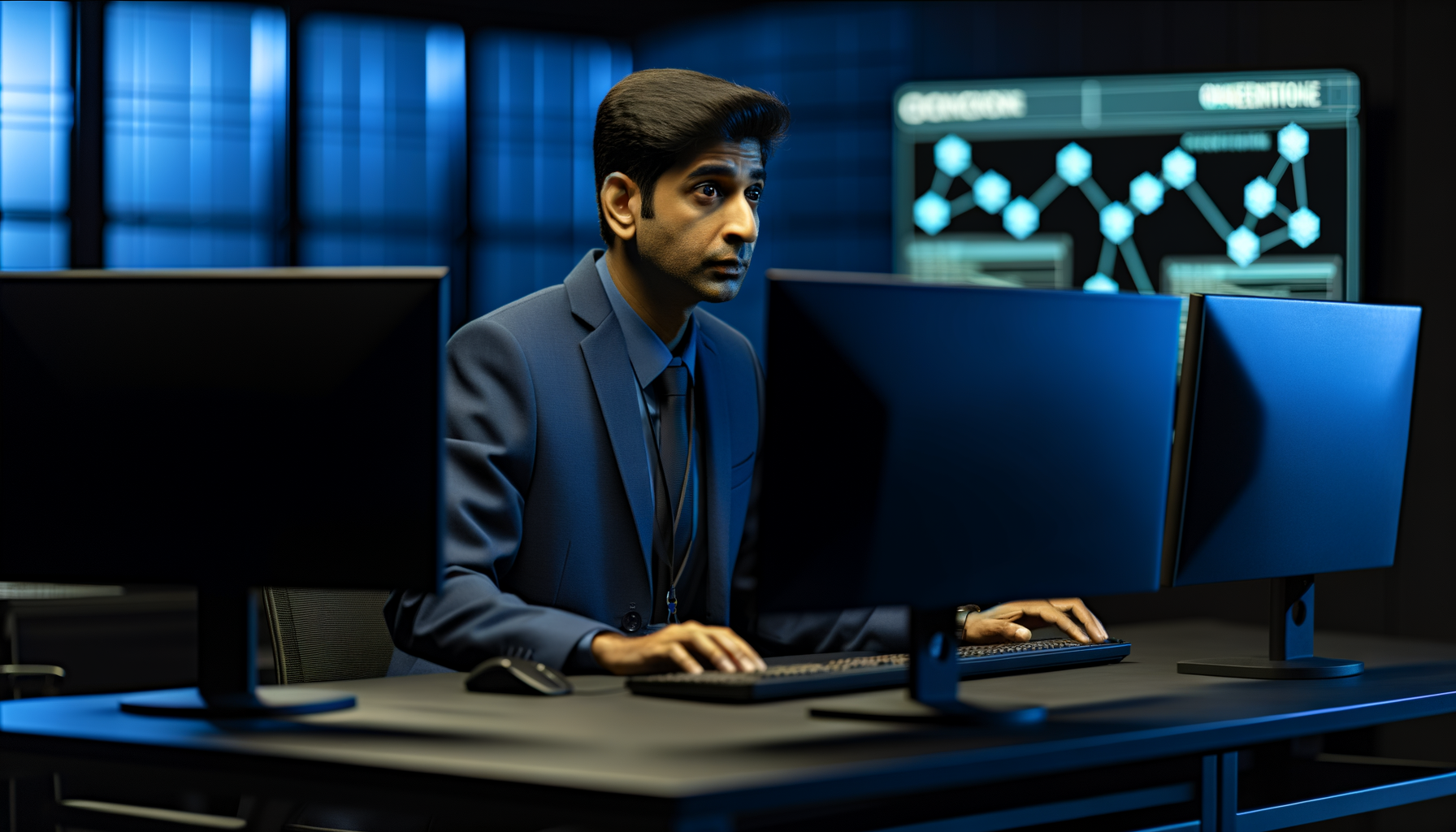 Impacto Financeiro Oculto de Incidentes Cyber em 2026: Quanto Seu Balanço Está Subestimando?