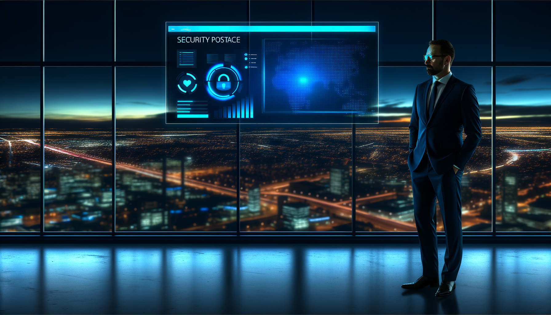 Proteja em 2026: Framework #734 Para Mapear Riscos Externos e Dark Web Gratuitamente