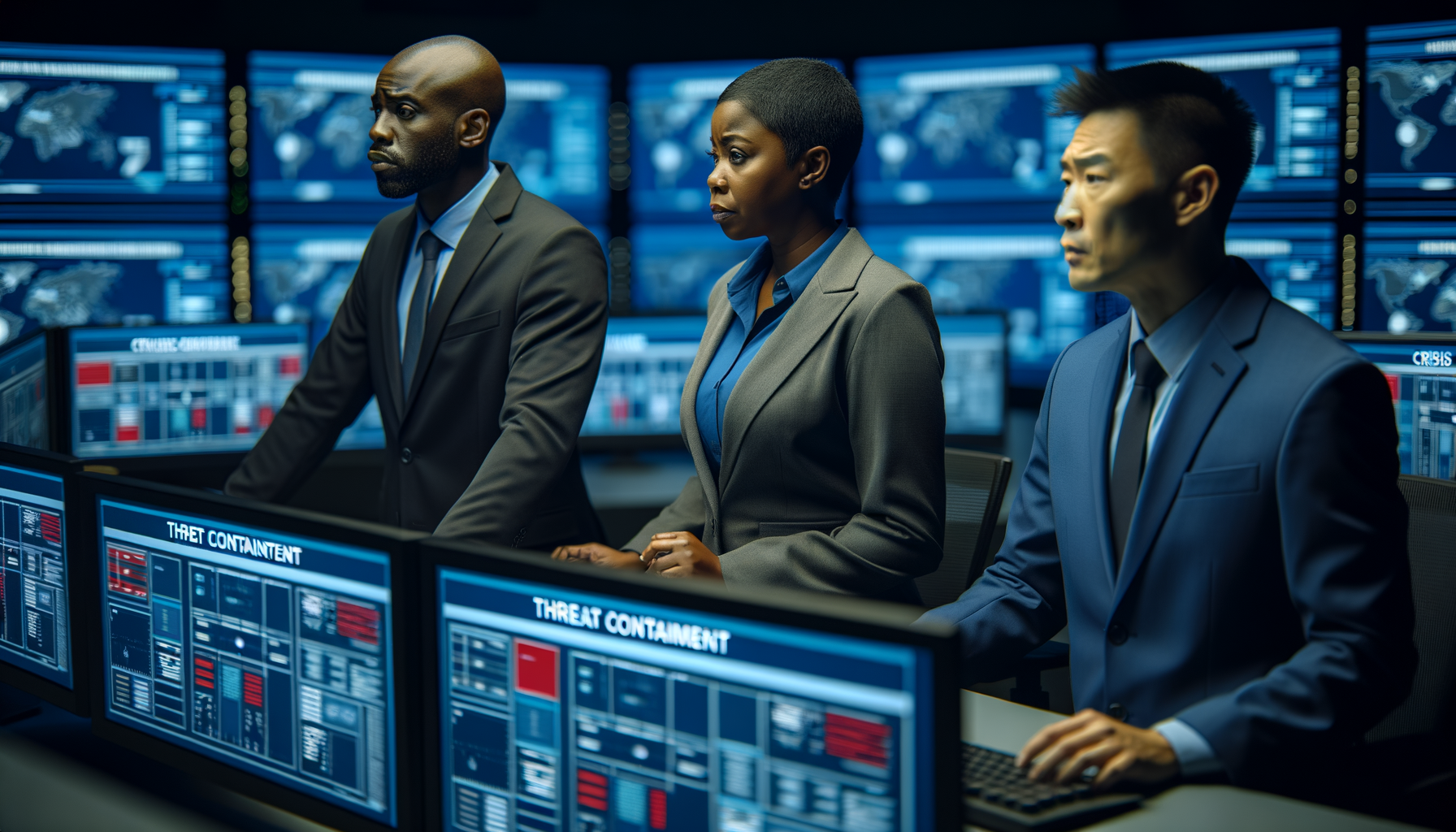 O Custo Oculto da Superfície de Ataque Desconhecida: Como Eliminar Vulnerabilidades Técnicas Não Mapeadas Antes do Próximo Incidente