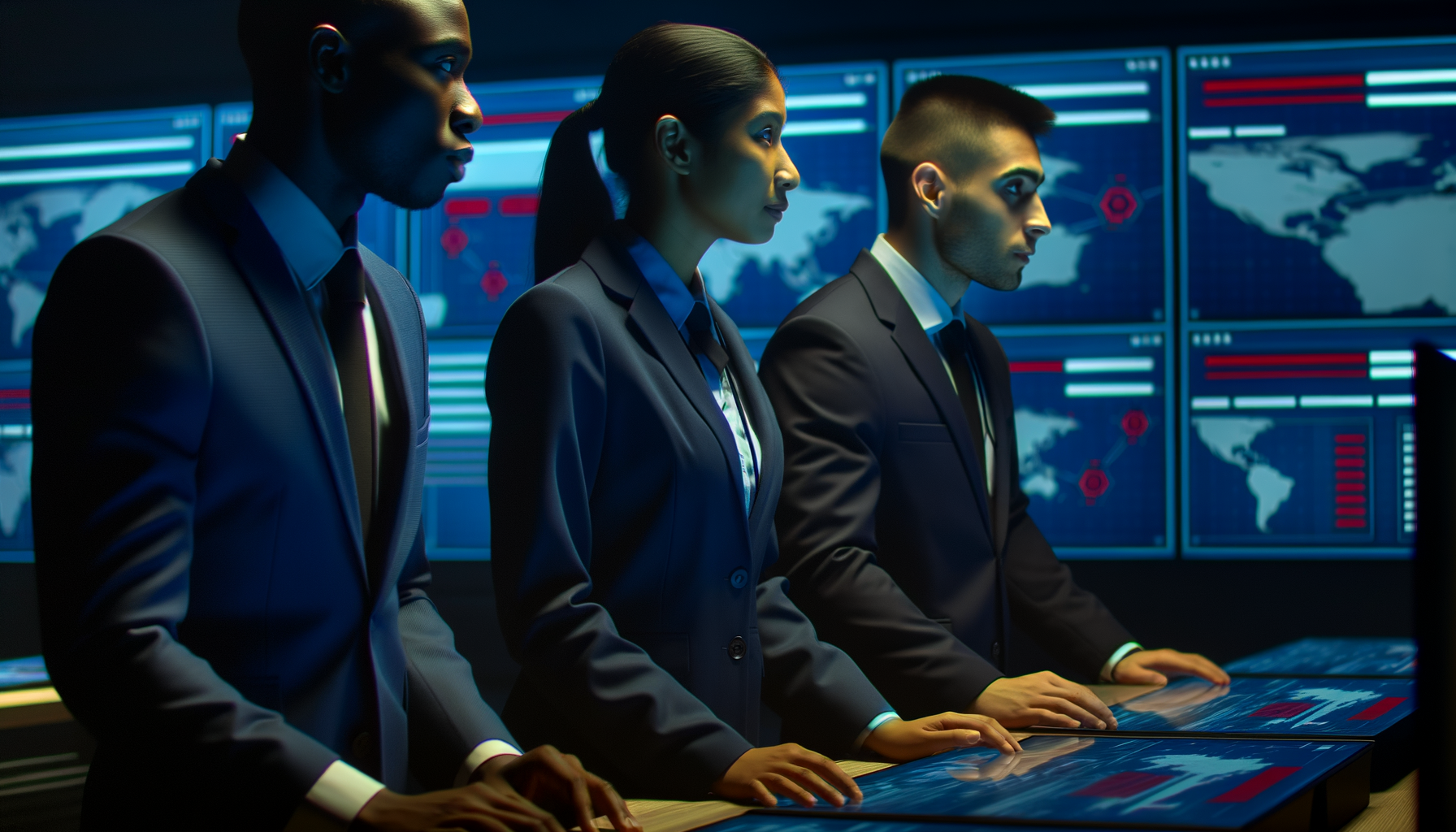 O Grande Mito Sobre Incidentes Cibernéticos Que Está Quebrando Empresas em 2026