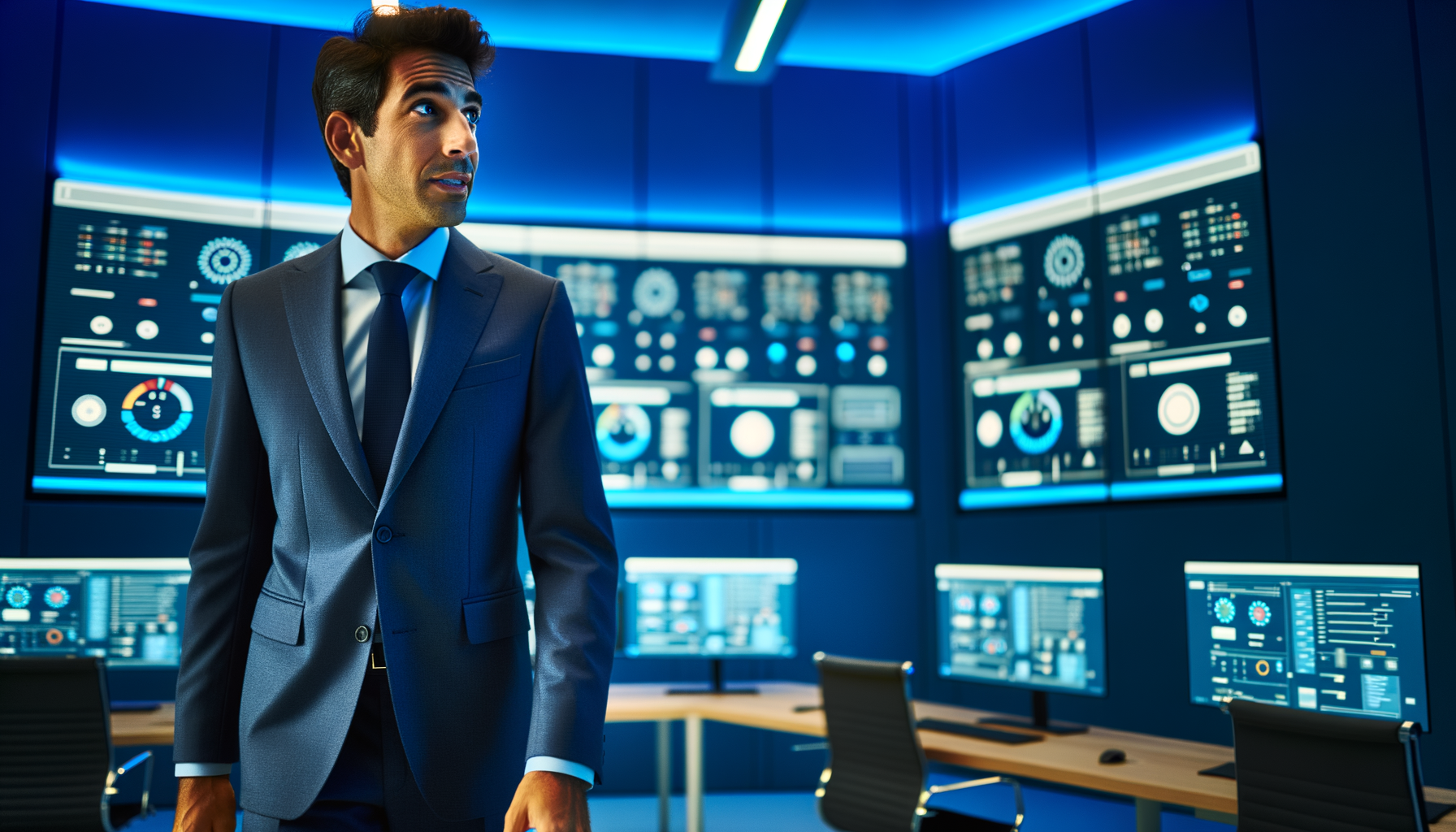 Business Continuity e DRP: Roadmap de Maturidade do Nível 0 ao Nível 5 em 24 Meses