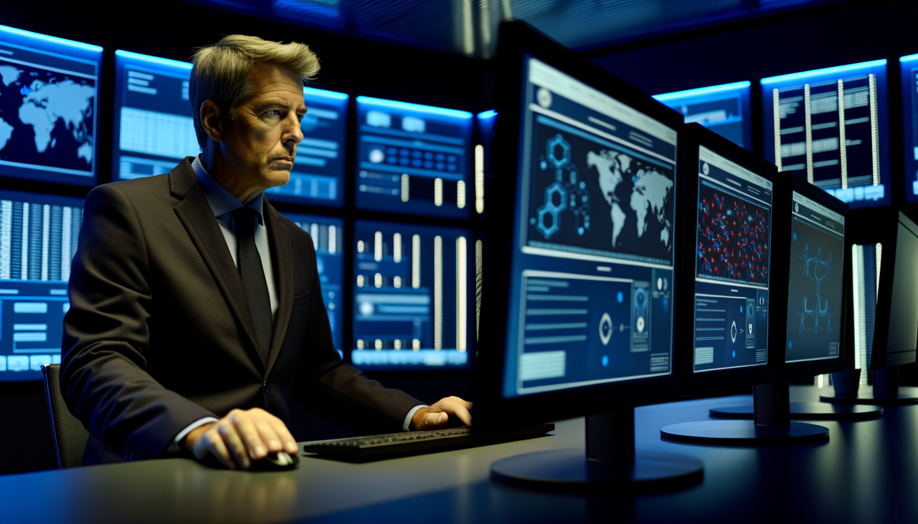 73% das Empresas Usam IOCs de Forma Errada: Os 8 Erros Silenciosos em Threat Intelligence