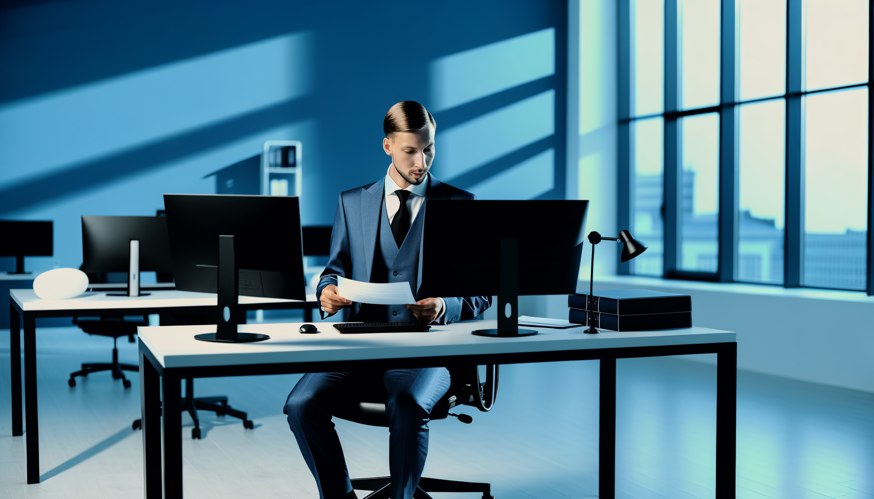 87% das Empresas Reagem Tarde a Incidentes Cibernéticos: Os Erros Que Custam Milhões