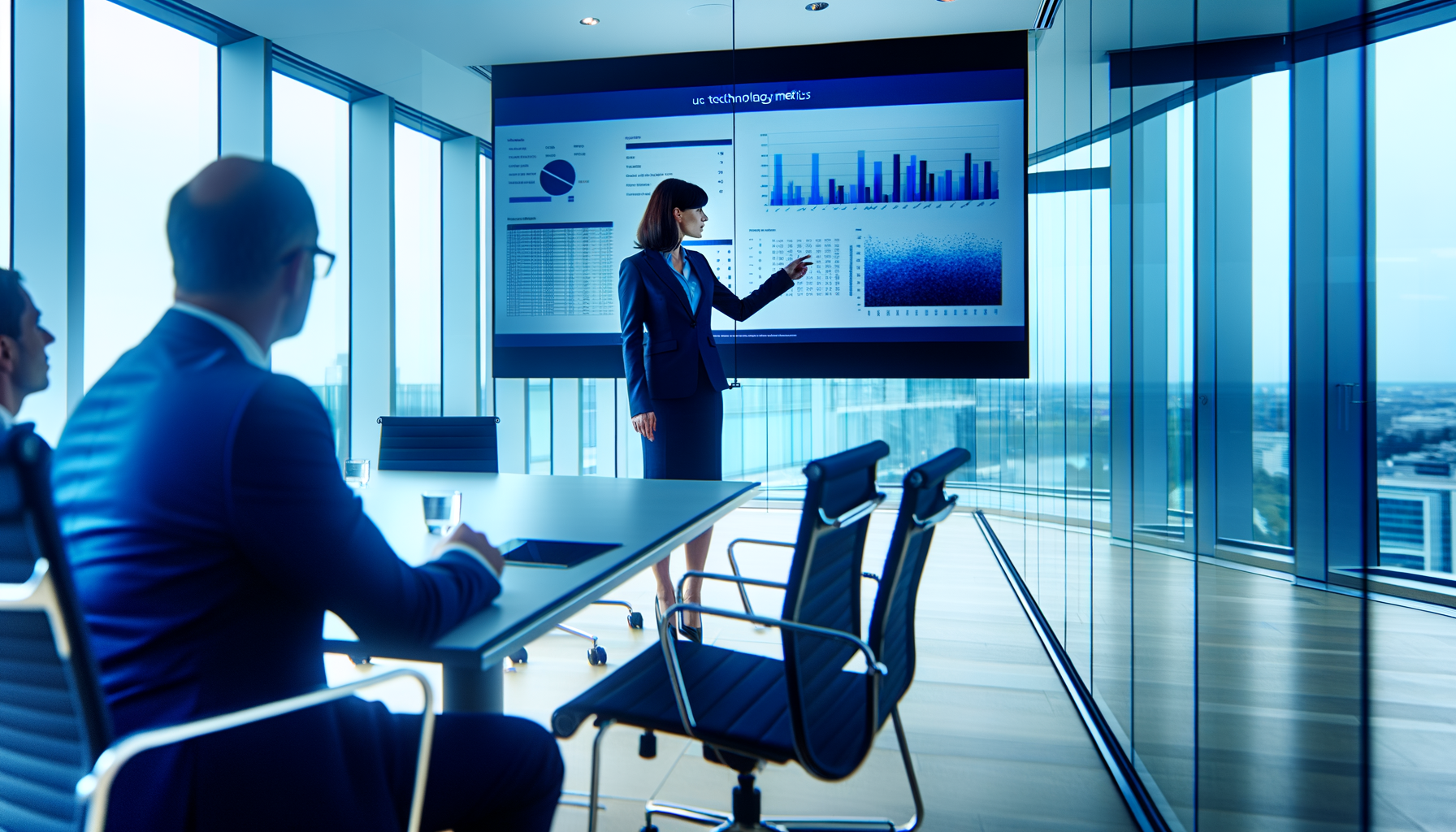 Sua Diretoria Está Subestimando o Risco Digital? O ROI da Inteligência Gratuita em 2026