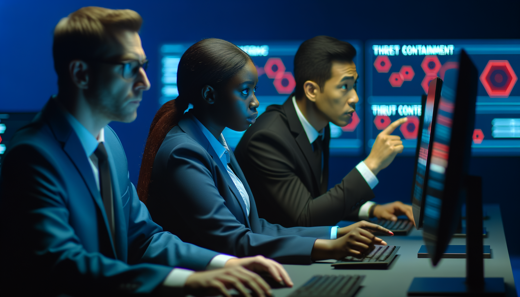 Incidentes Cibernéticos em 2026: O Impacto Financeiro que Pode Quebrar Sua Empresa