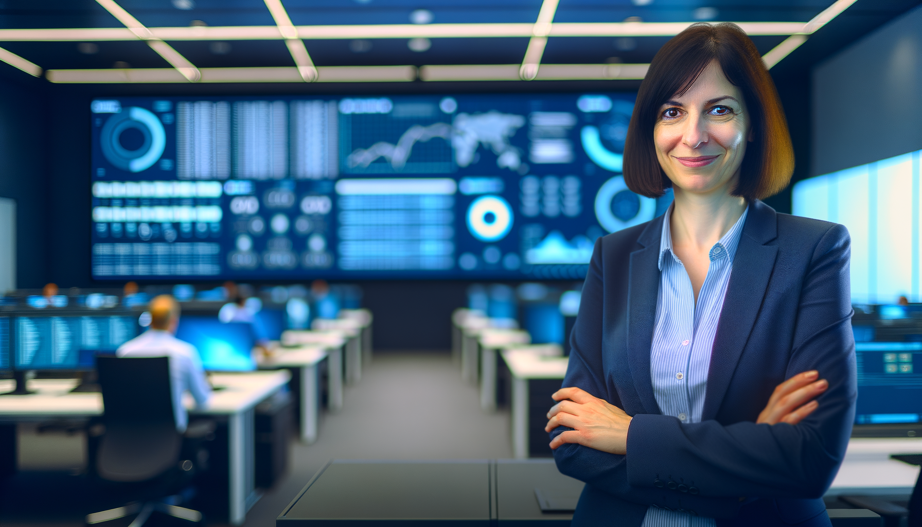 91% das Empresas Têm Ativos Invisíveis: Os Erros Críticos em Vulnerabilidades Técnicas Não Mapeadas