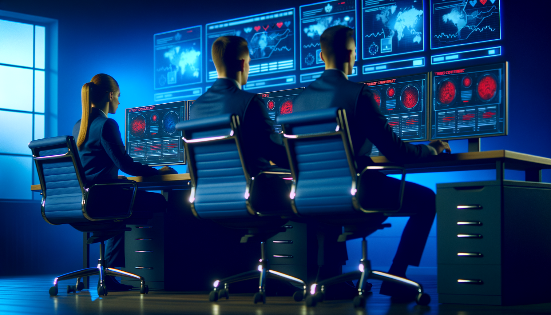 Sua Empresa Está Pronta para Simulações de Crise em 2026?