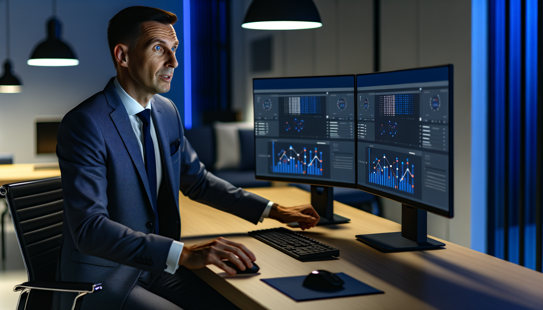 Sua Empresa Está Preparada para Mapear Riscos Externos em 2026?