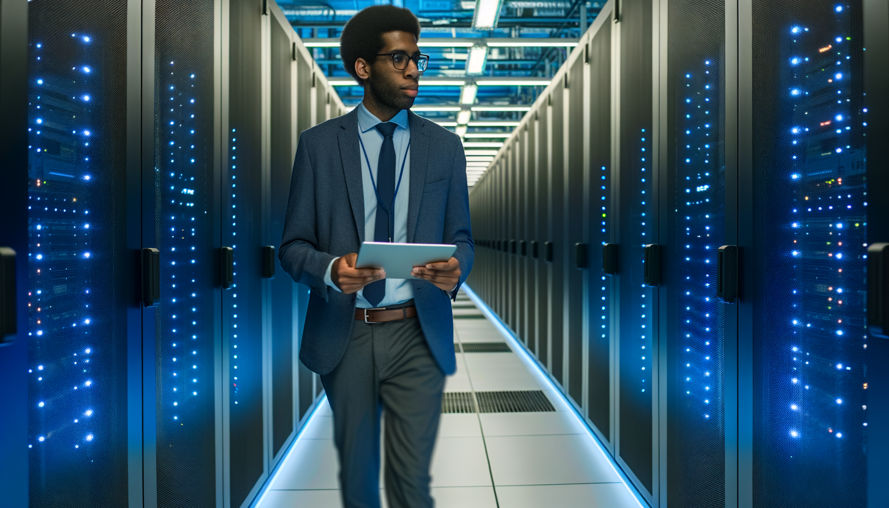 Sua Empresa Está Preparada para Incidentes Cibernéticos em 2026?