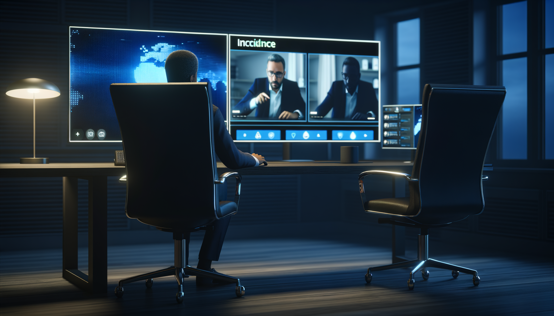 O Custo Real de Ignorar Board e C-Level: Comunicando Risco Cyber: R$ 6,75 Milhões em Impacto Médio por Incidente no Brasil