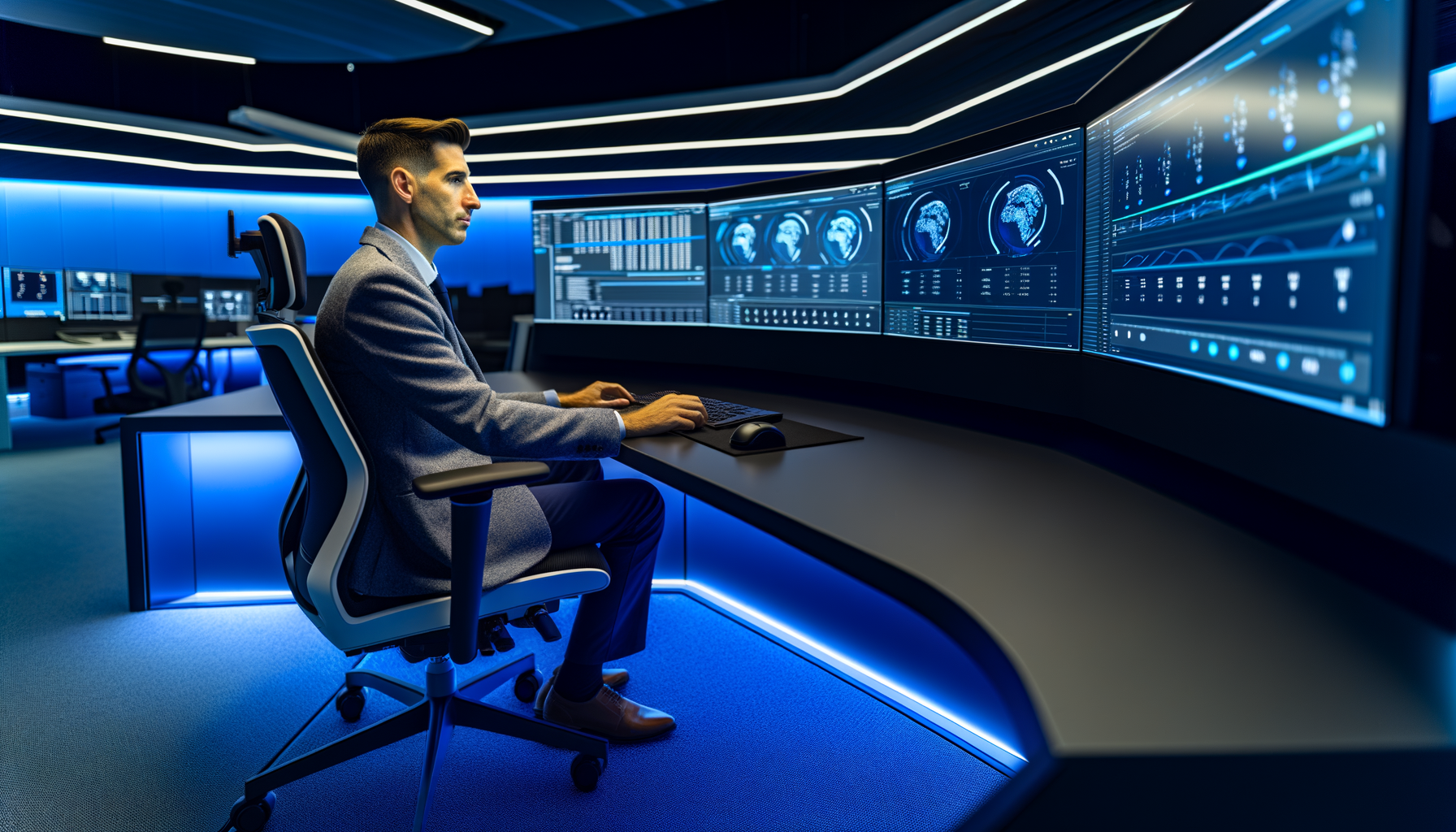 93% das Empresas Ignoram Vulnerabilidades Técnicas Não Mapeadas — Os 8 Erros que Abrem a Porta para Ataques