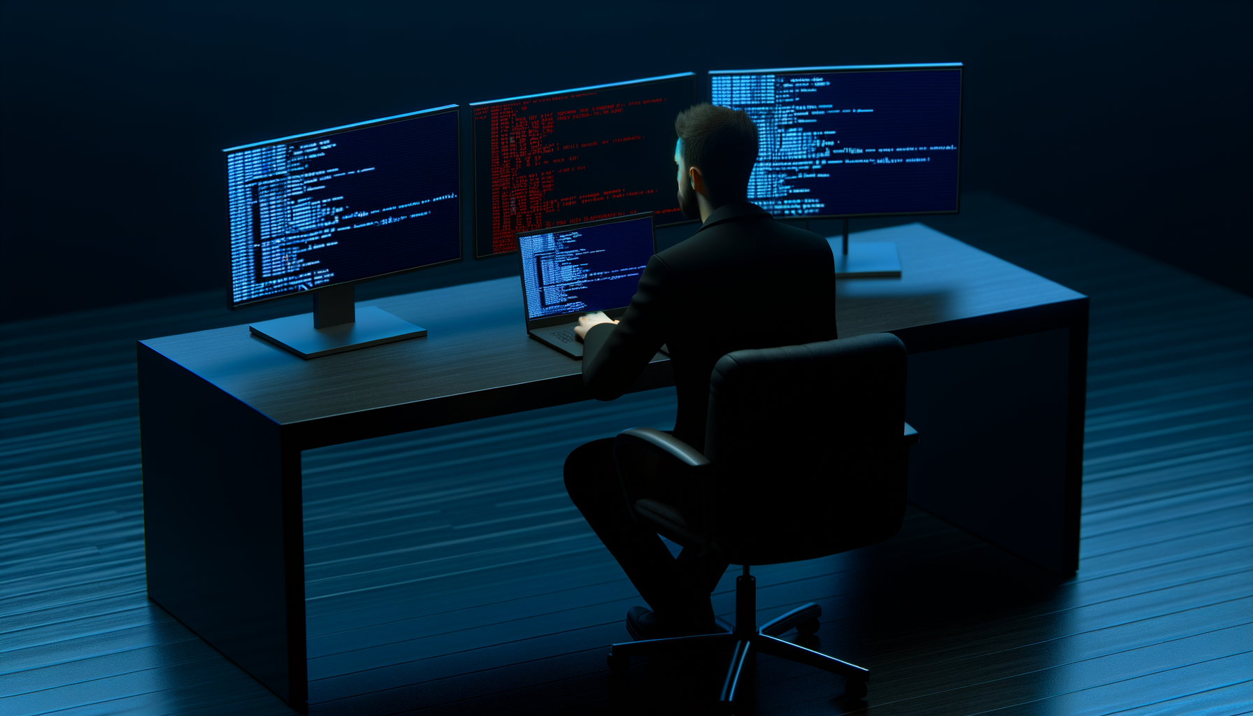 O Custo Oculto dos Cliques: Como Provar o ROI de Simulações de Phishing à Diretoria