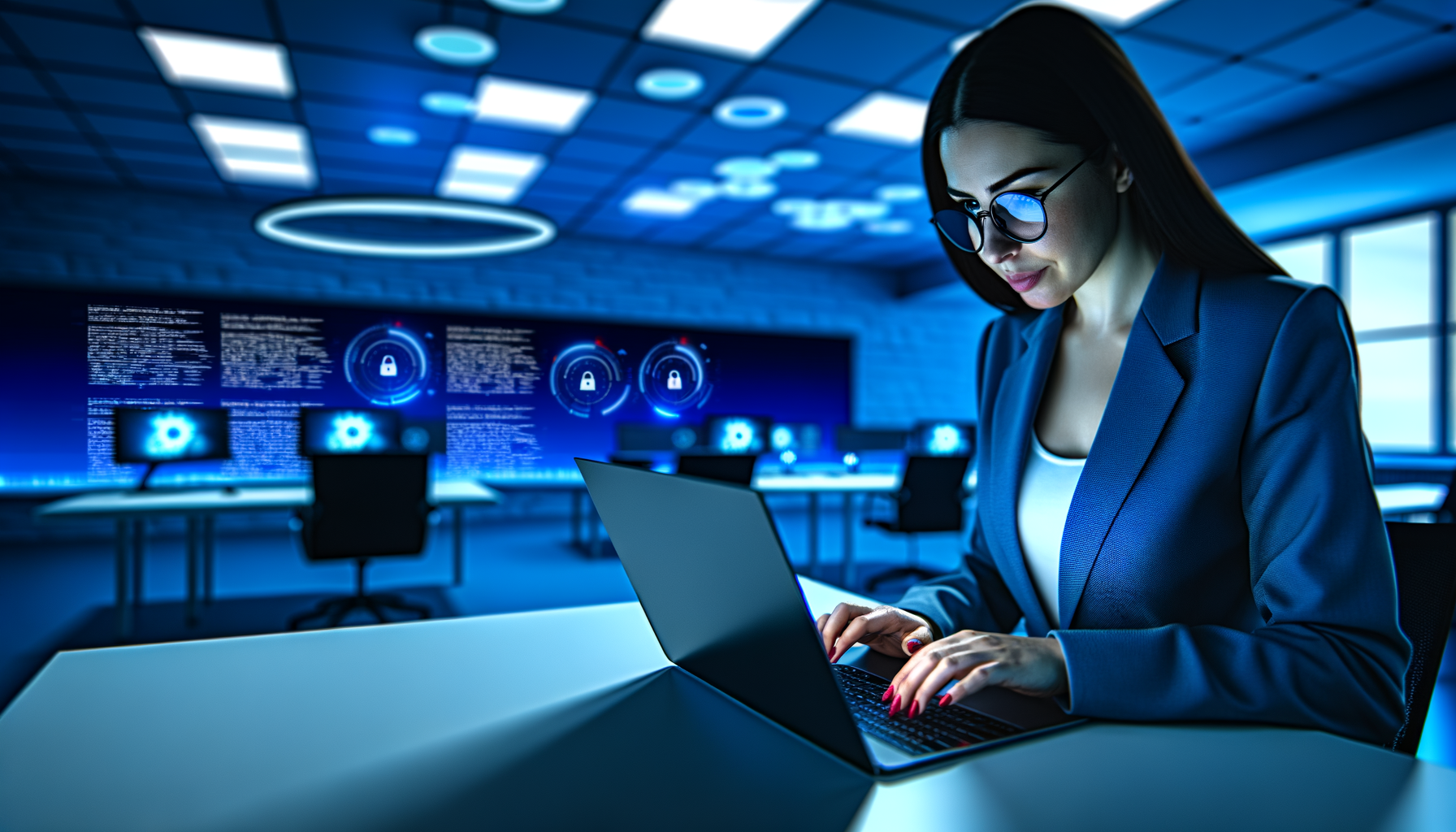 Business Continuity e DRP em 2026: As Ferramentas e Tecnologias Que Garantem Sobrevivência Pós-Ataque