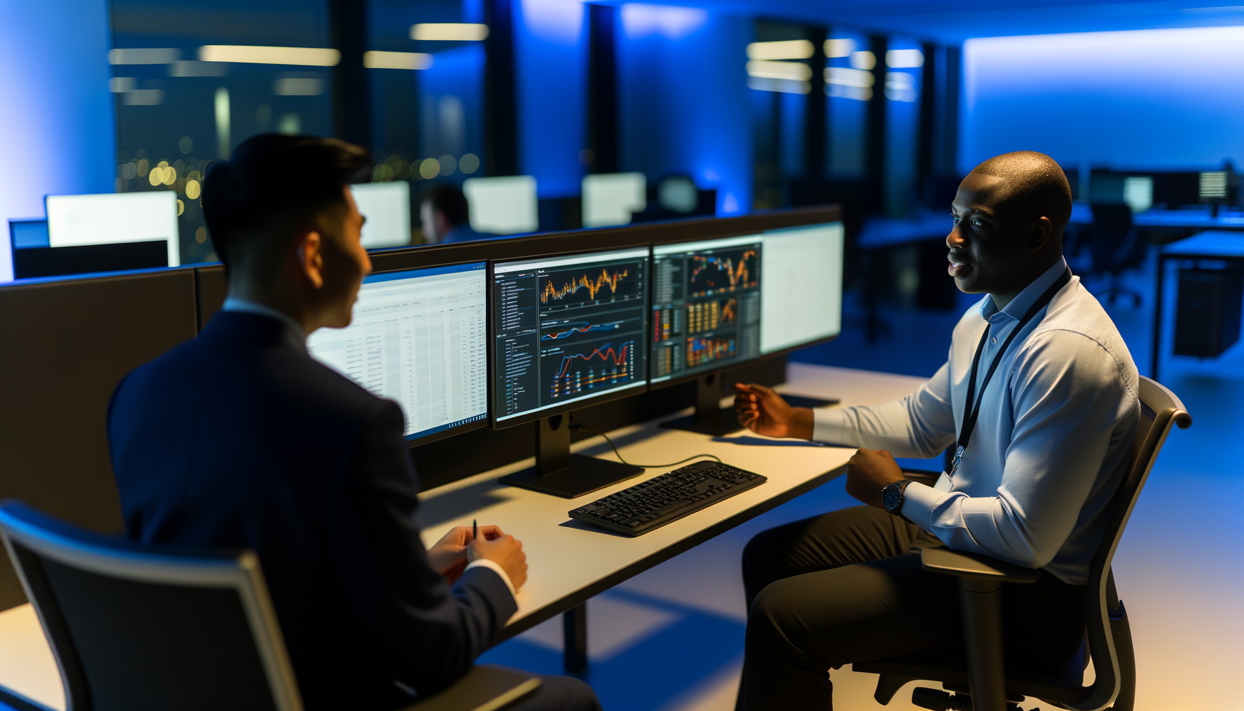 87% das Empresas Não Sabem Tudo o Que Está Exposto: Vulnerabilidades Técnicas Não Mapeadas em 2026