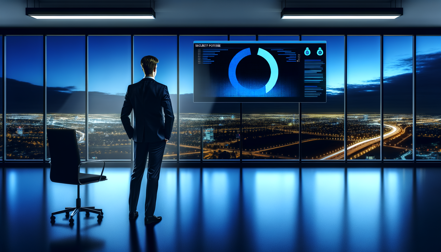 87% das Empresas Falham em Comunicar Risco Cyber ao Board: Diagnóstico Completo e Como Reverter em 2026