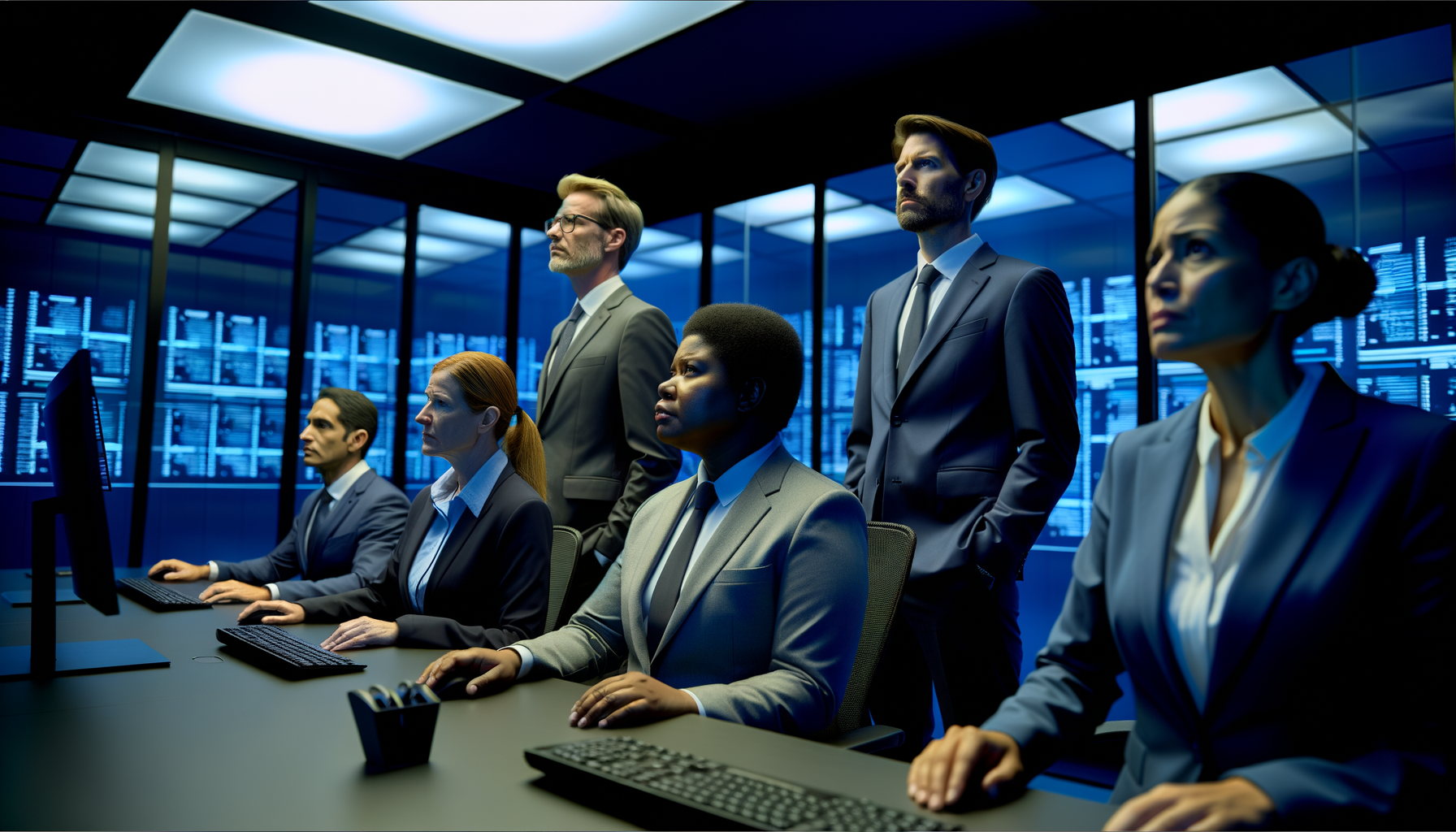 Comunicação de Crise Cyber em 2026: Roadmap de Maturidade do Nível 0 ao Avançado