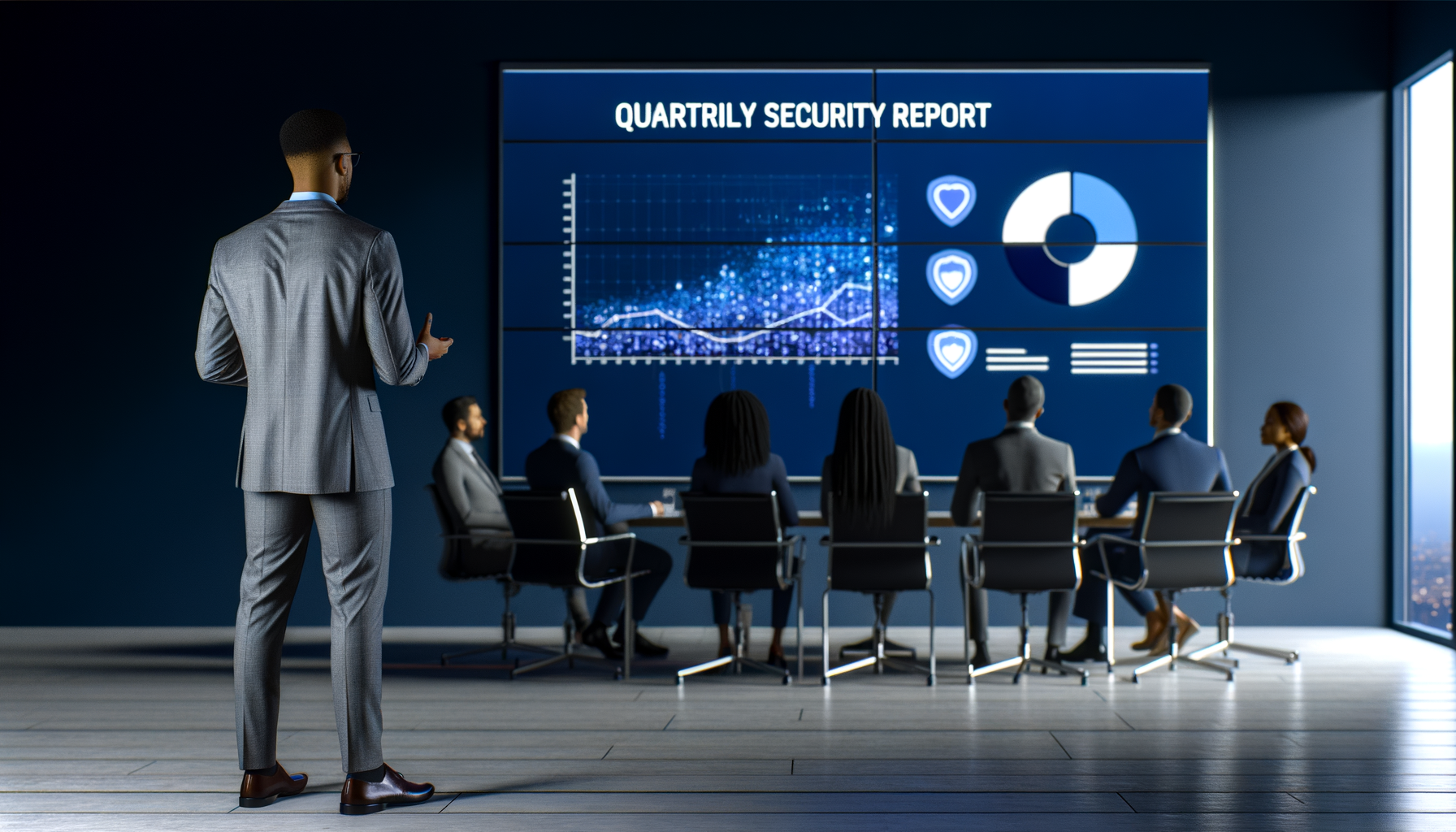 O Custo Invisível da Não Conformidade em PCI-DSS: Como Justificar o Investimento em Segurança de Pagamentos ao Board