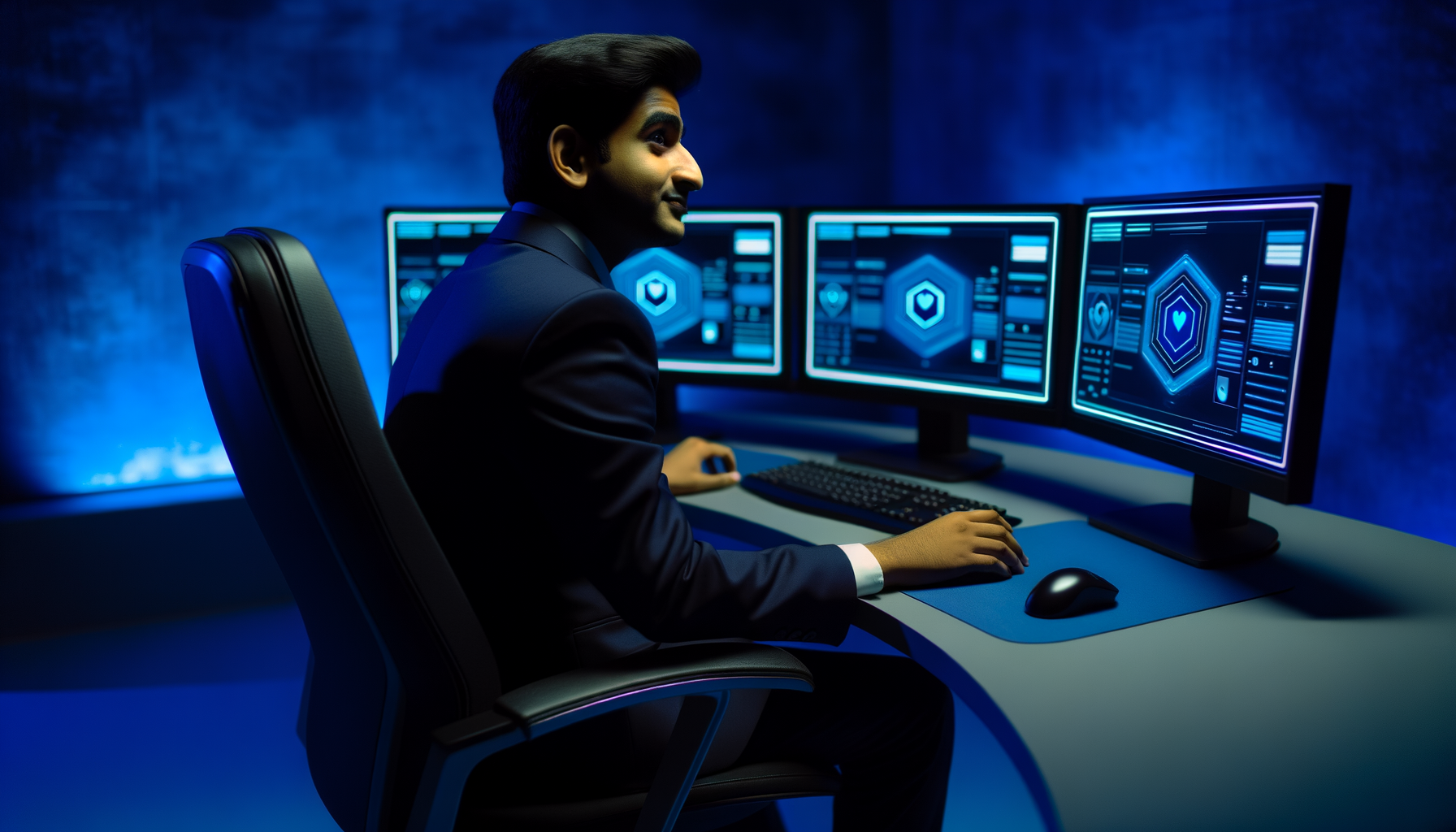 SOC 24x7 Próprio vs Terceirizado em 2026: O Framework Definitivo para Empresas Brasileiras