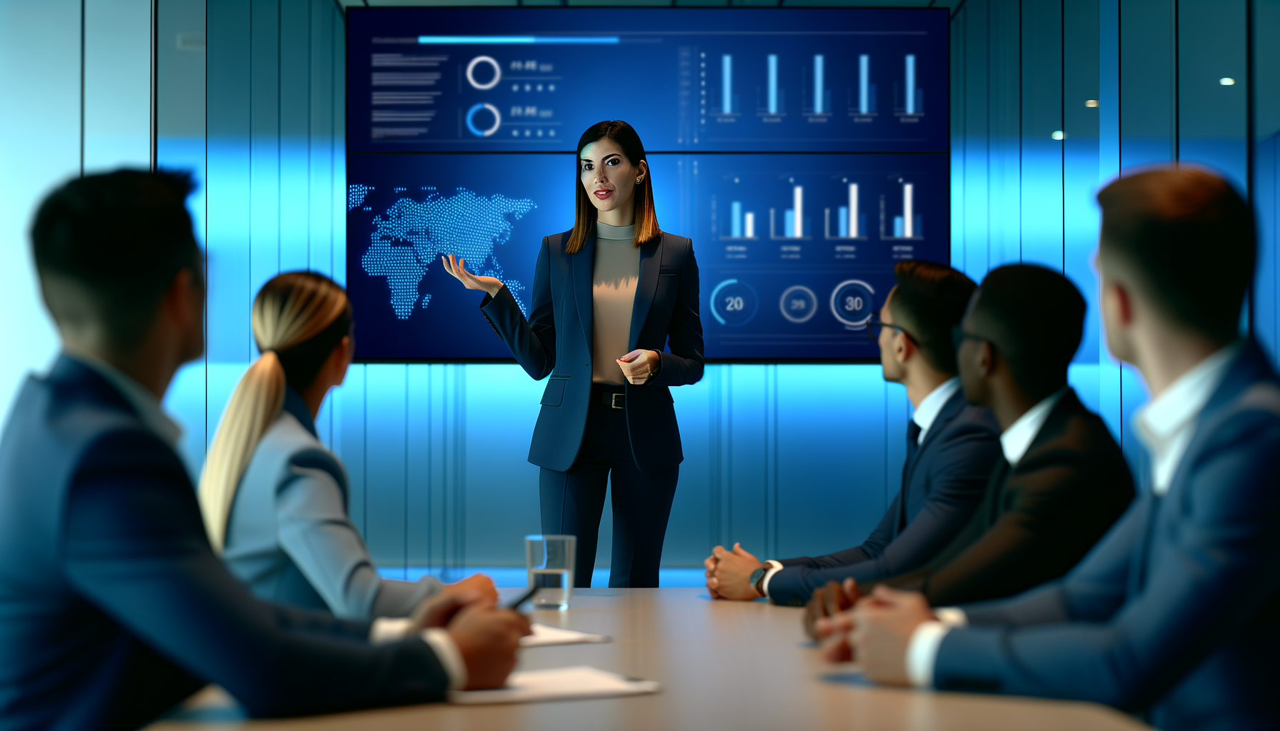 87% das Empresas Perdem a Narrativa na Crise Cyber: Roadmap de Maturidade #1068