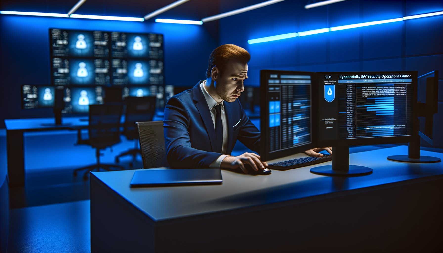 1 em Cada 3 Empresas Subestima o Impacto Financeiro Oculto de Incidentes Cyber — E Paga Milhões Depois