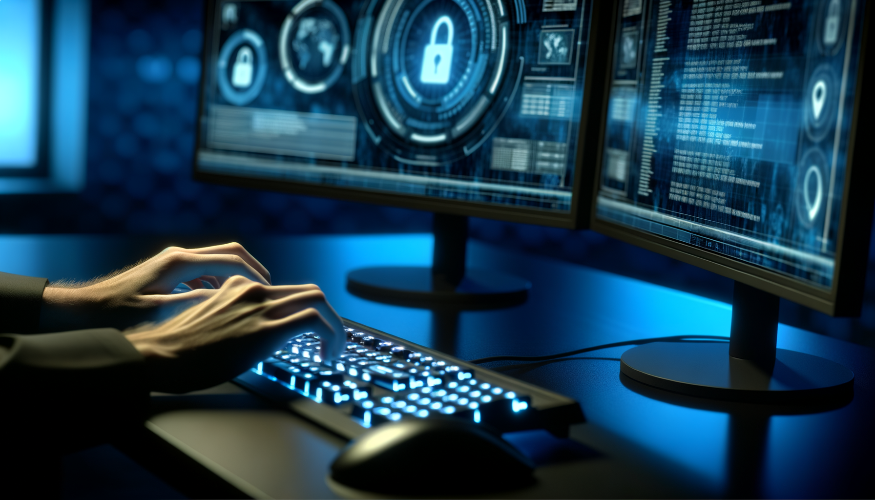 9 Erros Fatais em Vulnerabilidades Técnicas Não Mapeadas que Custam Milhões