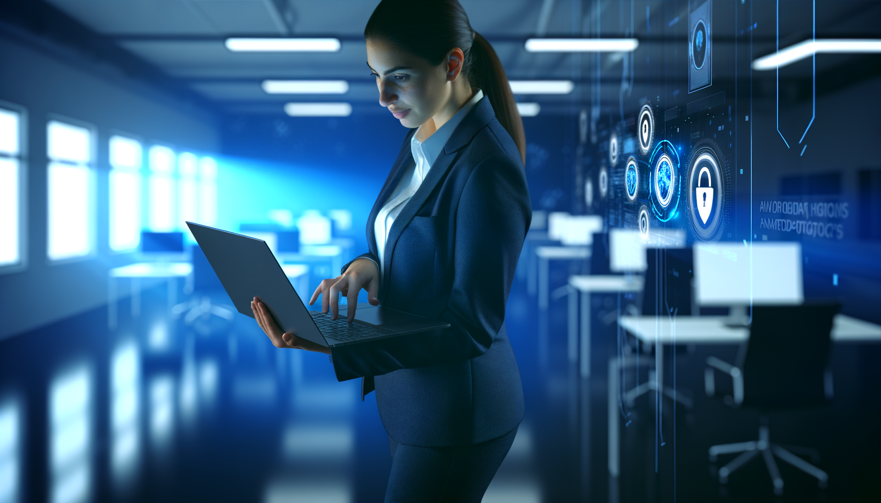 Sua Empresa Está Cega aos Próprios Riscos Digitais em 2026?