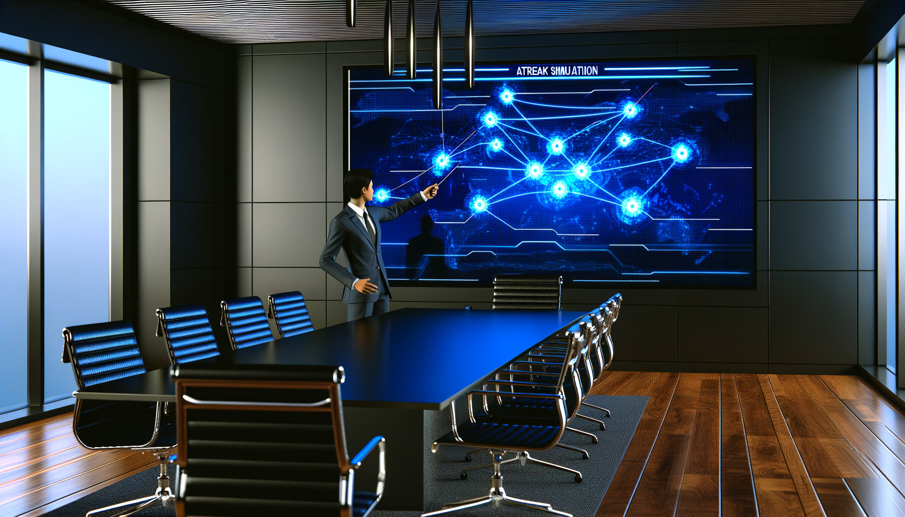 Sua Empresa Está Preparada para Descobrir Vulnerabilidades Técnicas Não Mapeadas Antes dos Hackers?