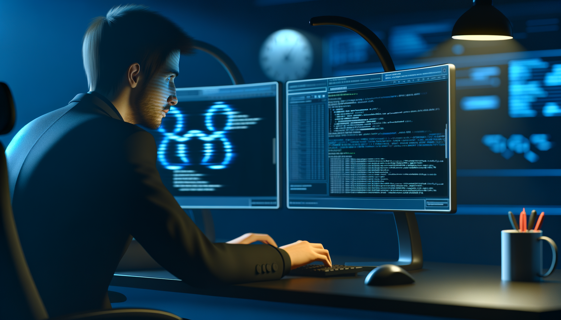 87% das Empresas Falham em EDR e Proteção de Endpoints: Roadmap Completo para Sair do Nível Zero ao Avançado em 90 Dias