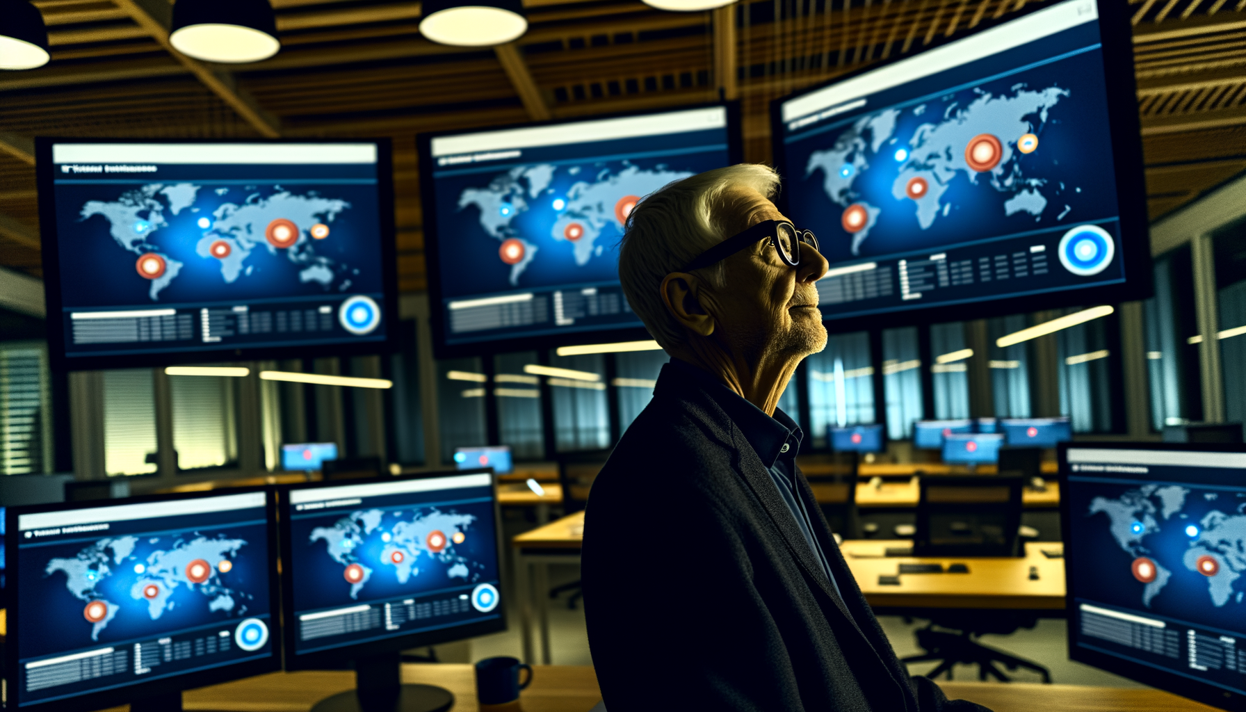 9 Erros Críticos em Threat Intelligence e IOCs Que Expõem Sua Empresa em 2026