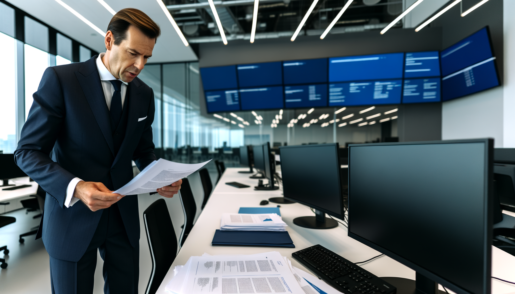 Como 42 Empresas Brasileiras Transformaram a ISO 27001 em Vantagem Competitiva (e as Lições que Ninguém Conta)