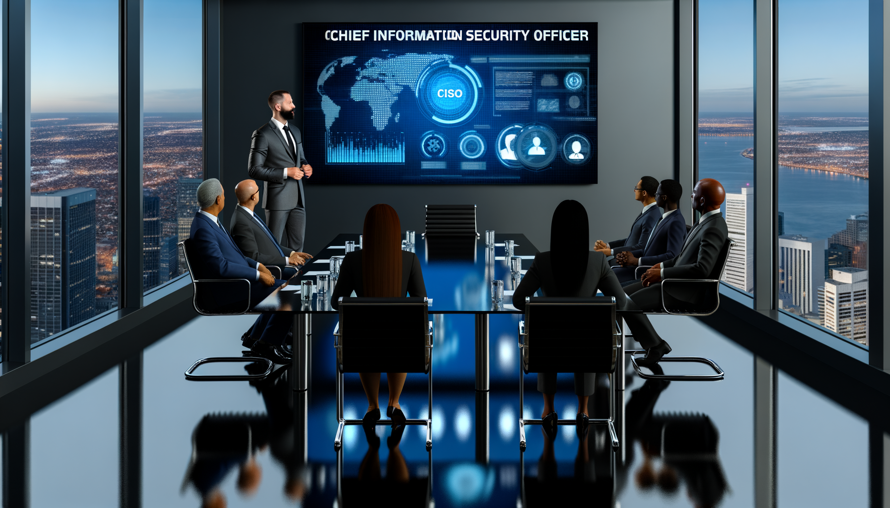 ROI e Métricas de Segurança em 2026: Framework Prático para Provar Valor ao Board