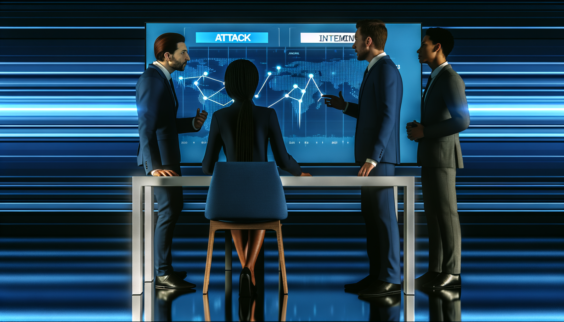 O Custo Real de 72h Offline: 6 Casos de Business Continuity e DRP que Viraram Crises Globais