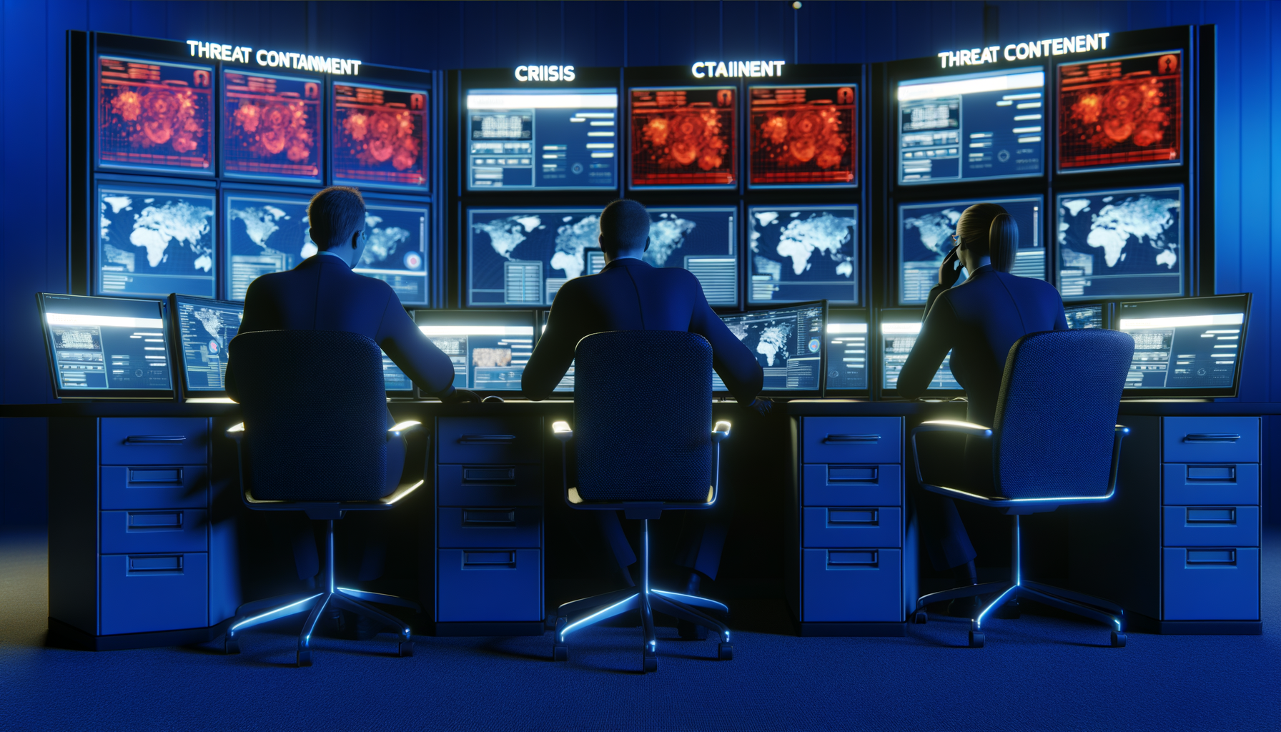 Negociação com Ransomware em 2026: Framework #354 Para Decidir Sob Extorsão Sem Perder Milhões