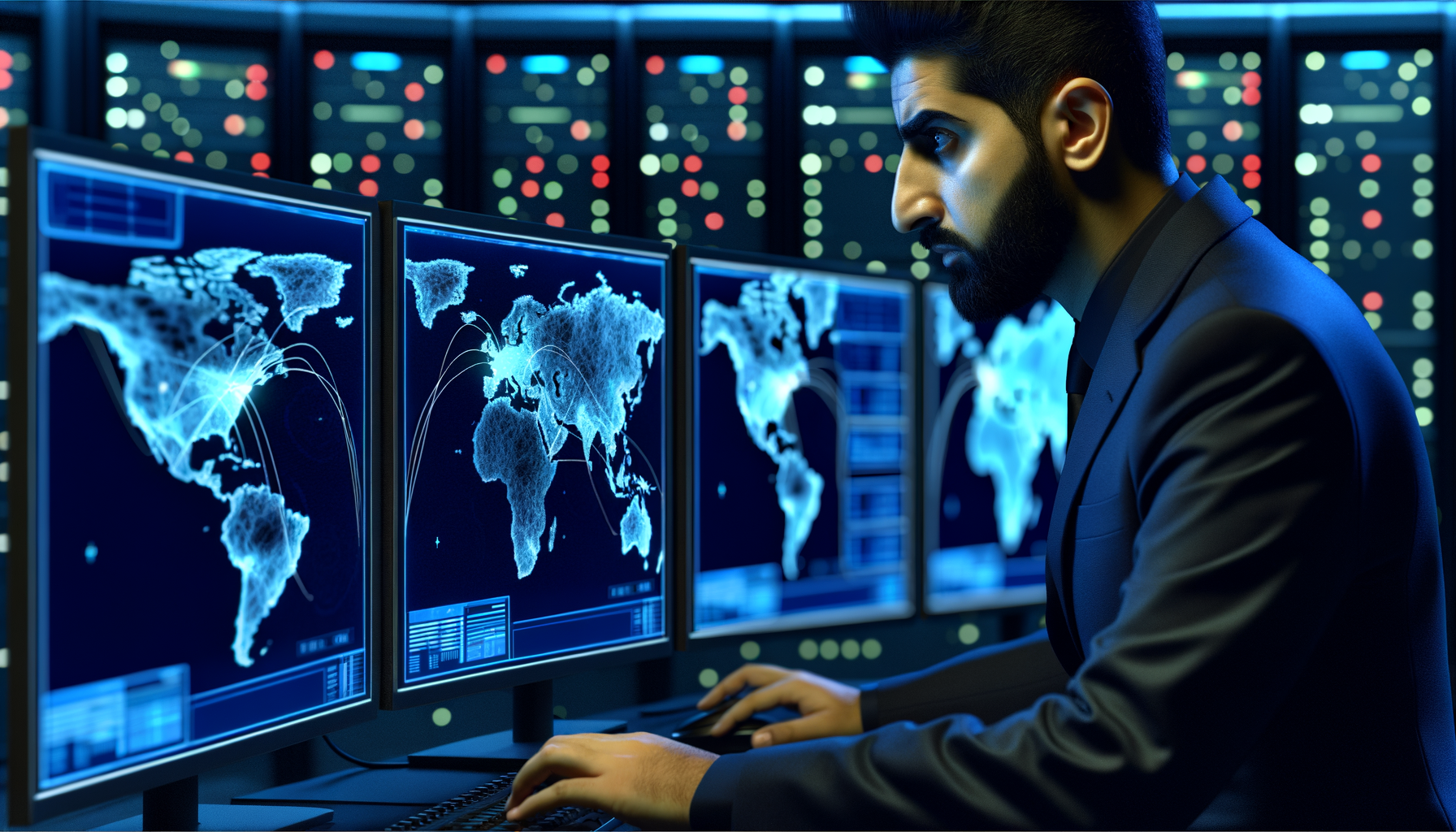 Sua Empresa Está Preparada para um Ataque de Shadow IT em 2026?