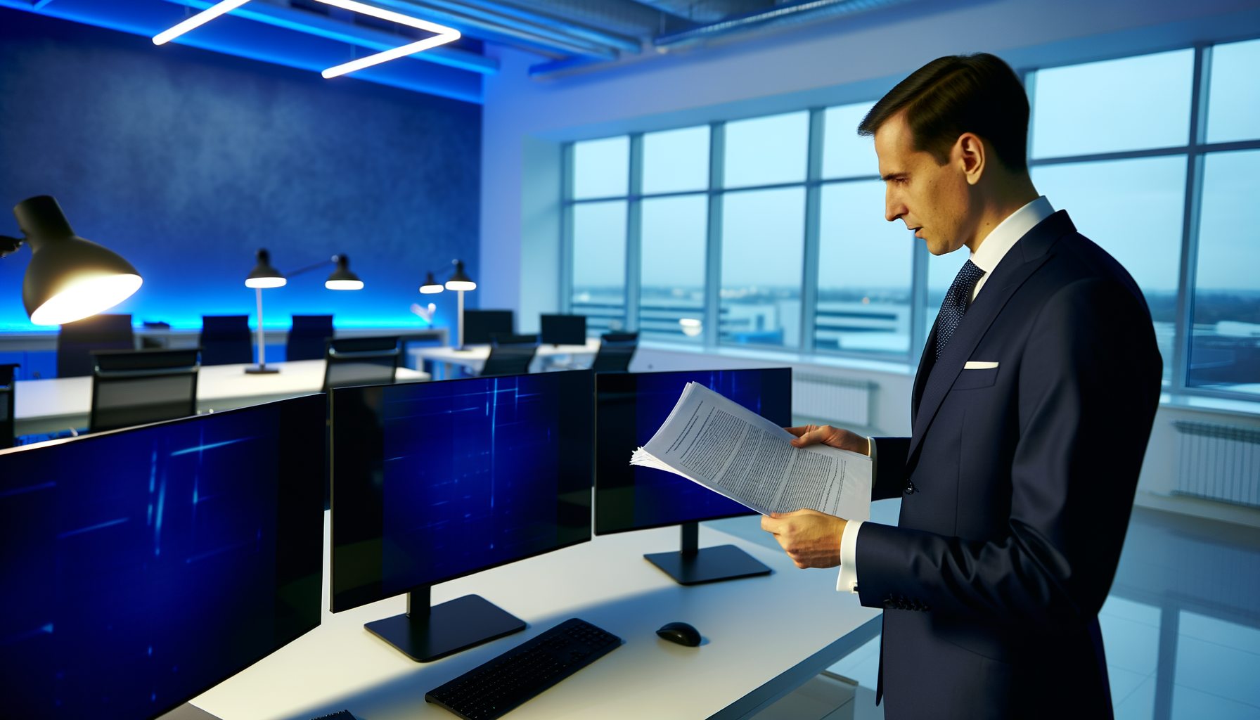 87% das Empresas Falham na ISO 27001: O Roadmap Definitivo de Maturidade em 90 Dias para Empresas Brasileiras