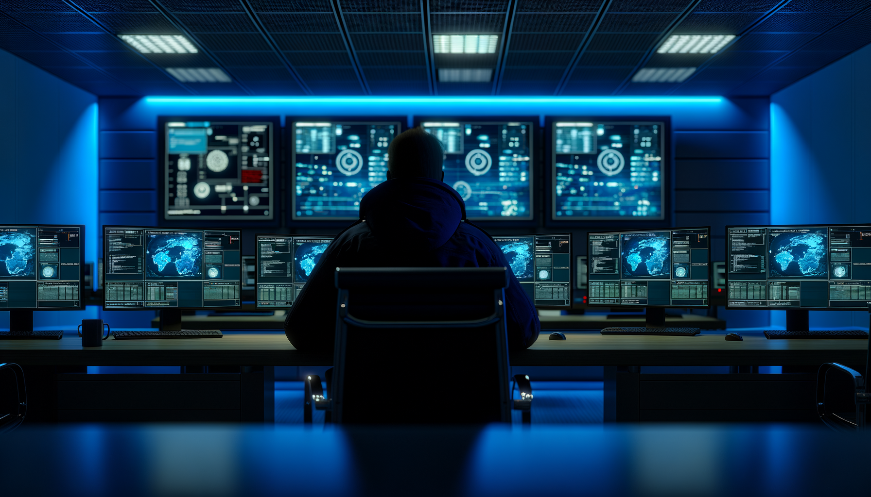 87% das Empresas Falham em Tabletop Exercises e Simulações: Diagnóstico Completo e Como Reverter em 2026