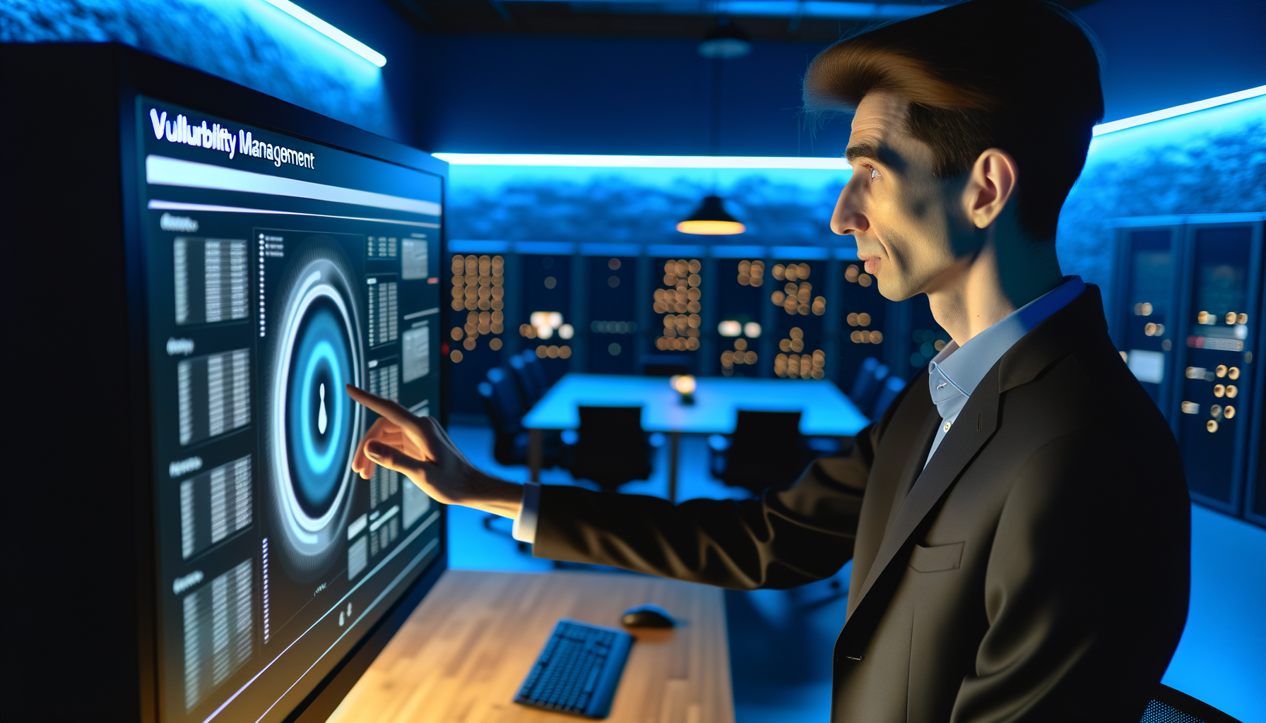 Gestão de Vulnerabilidades e Patches: O Plano de Maturidade que 82% das Empresas Ainda Não Implementaram