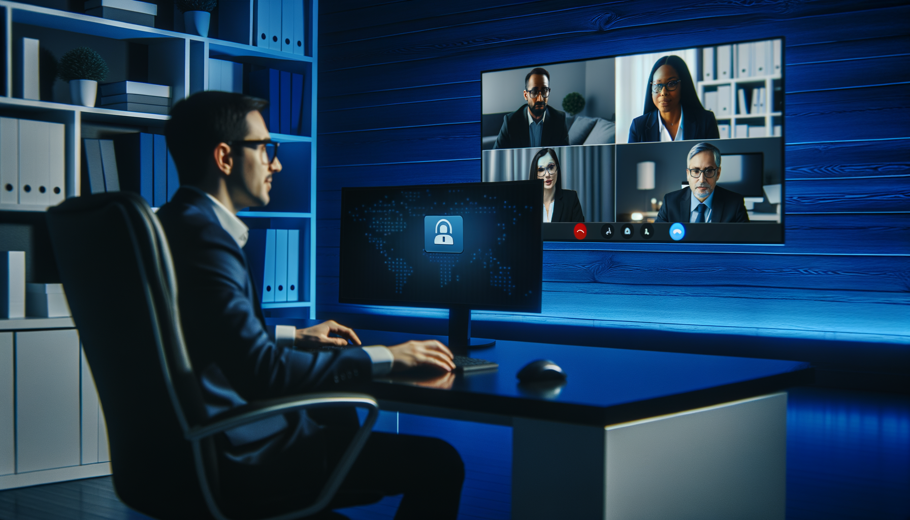 Sua Empresa Está Preparada para um Colapso de Comunicação de Crise Cyber em 2026?