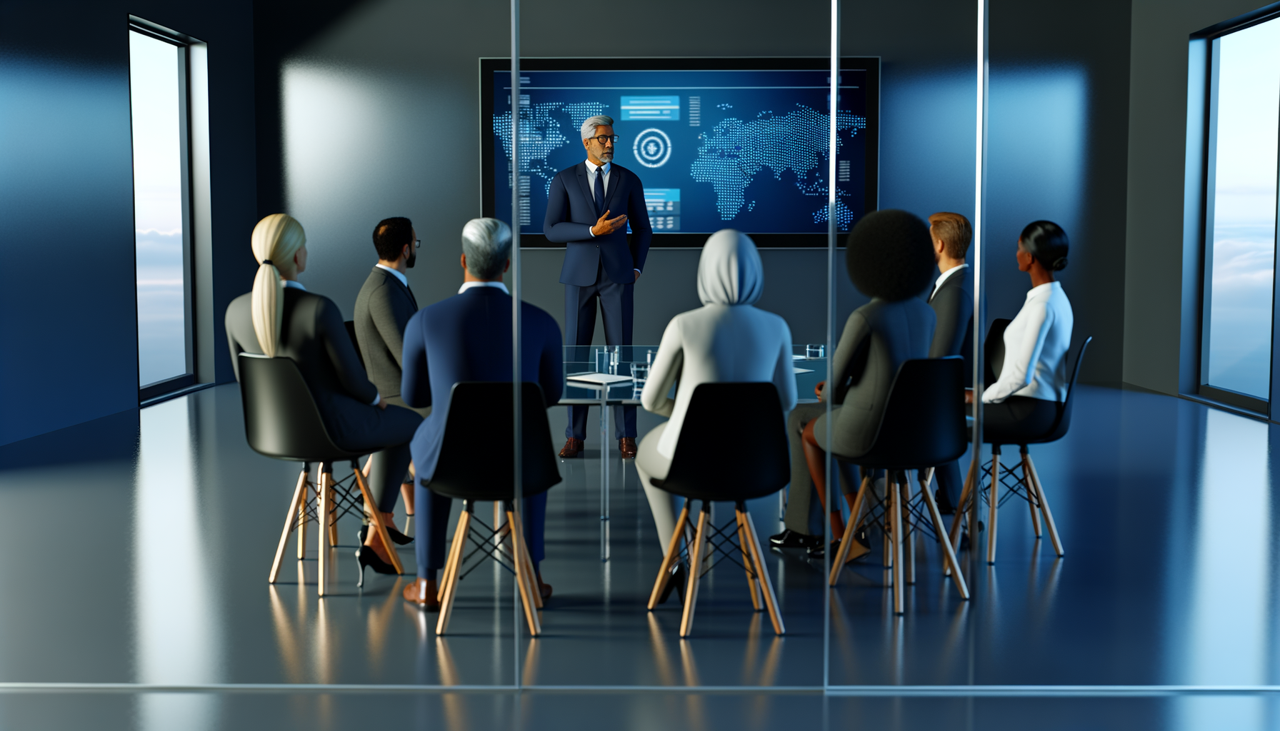1 em Cada 3 Incidentes Envolve Falhas Humanas: Como Construir Cultura Zero Trust nas Equipes Antes de 2026