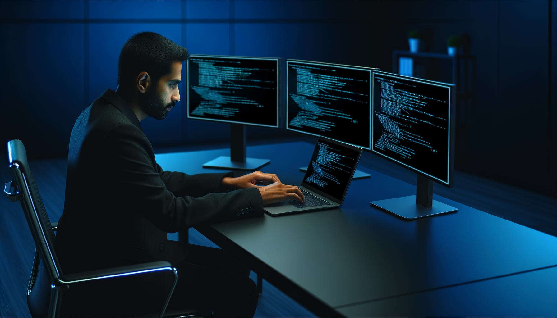 O Custo Real do Colapso Digital: Business Continuity e DRP Sob Ataque em 2026