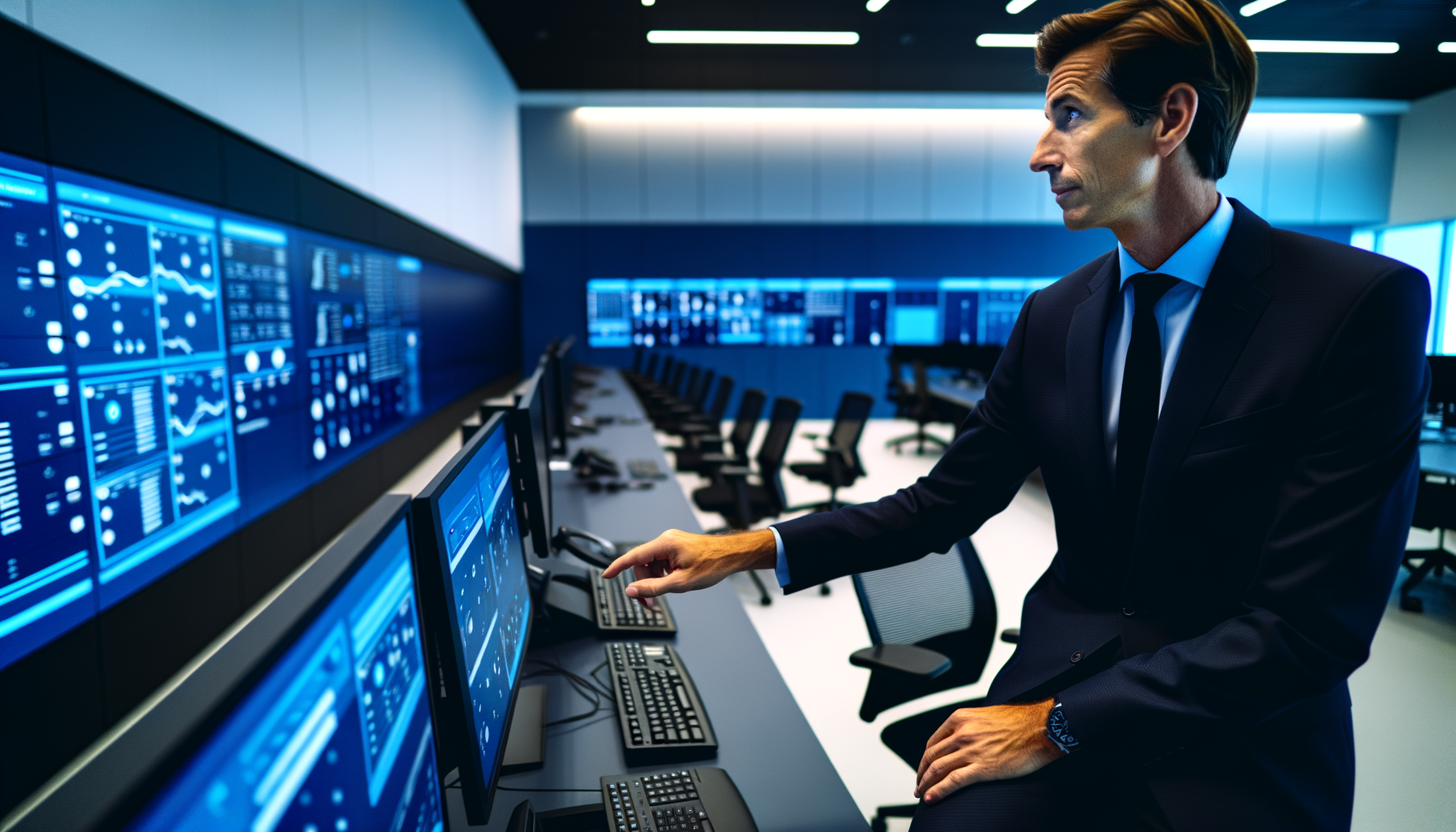 Business Continuity e DRP em 2026: O Guia Enciclopédico Para Evitar Colapsos Cibernéticos